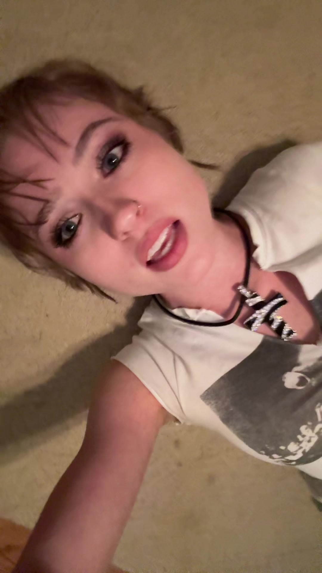 @Lily