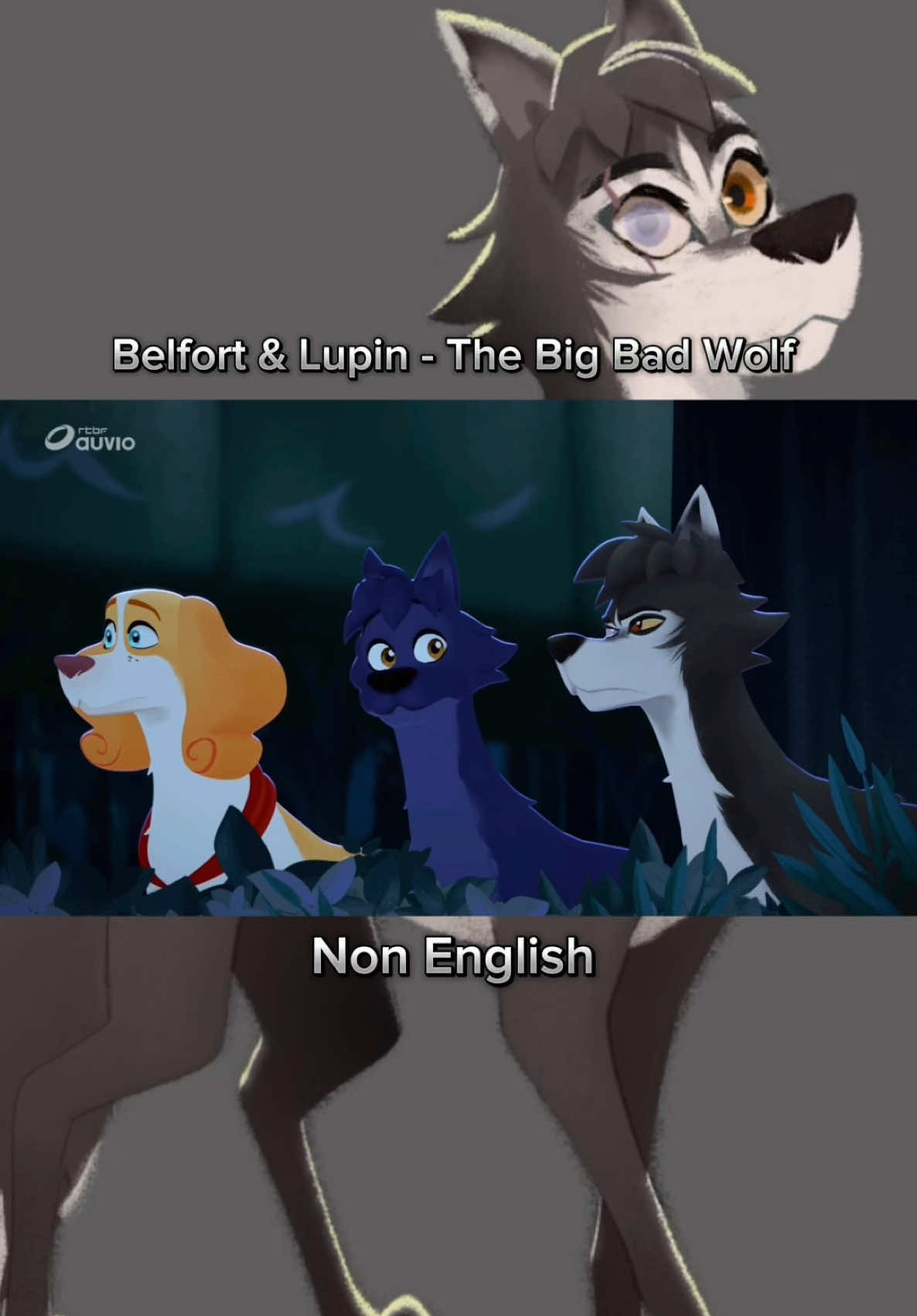@LupinTheWolf26