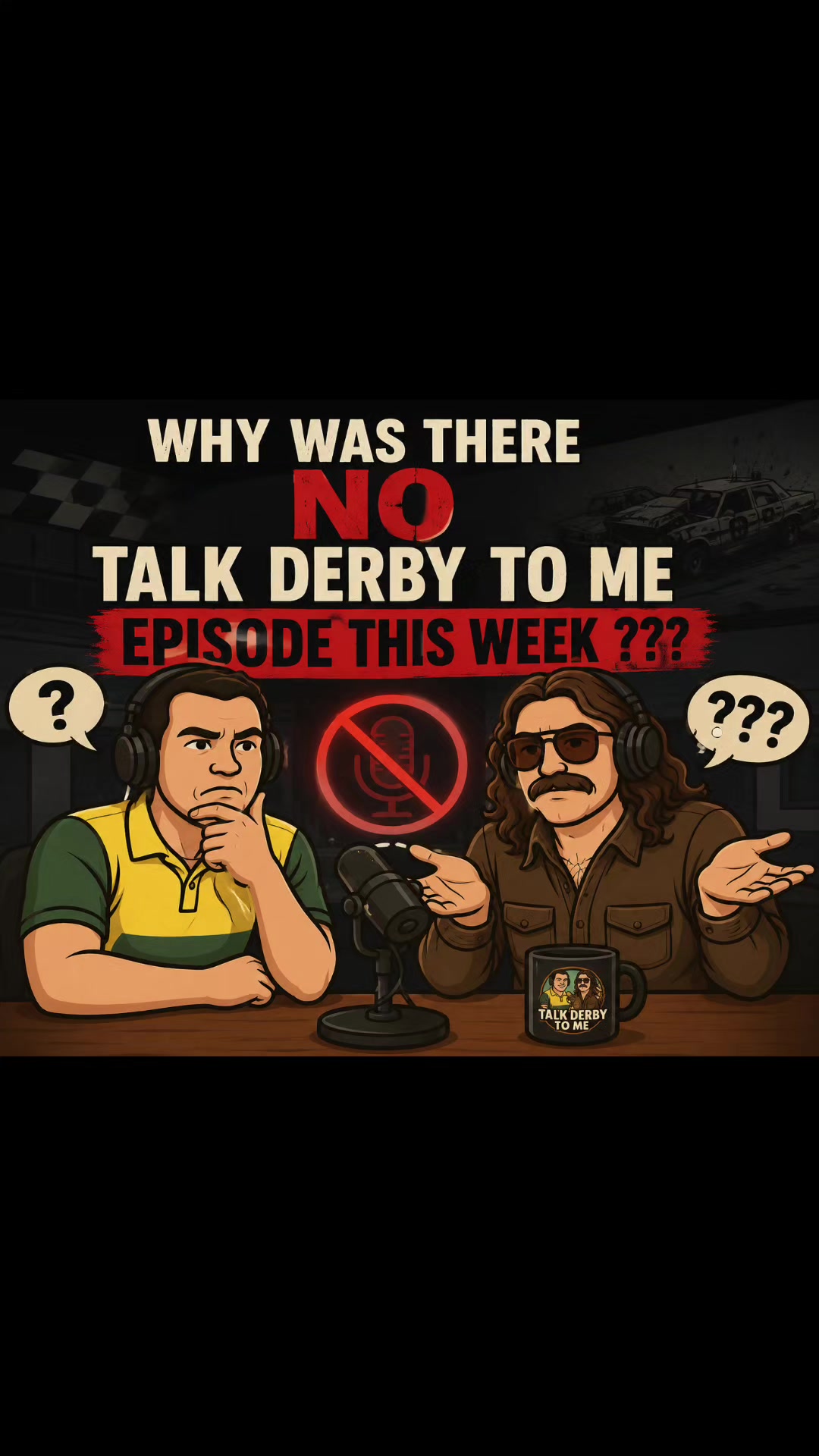 @Australian Demolition Derbies