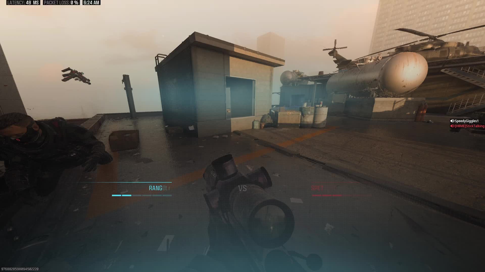 @Deputy Fallen