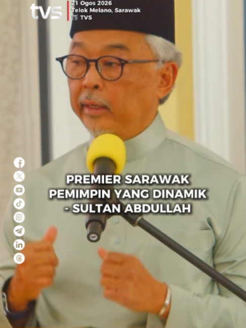 @tvsarawak