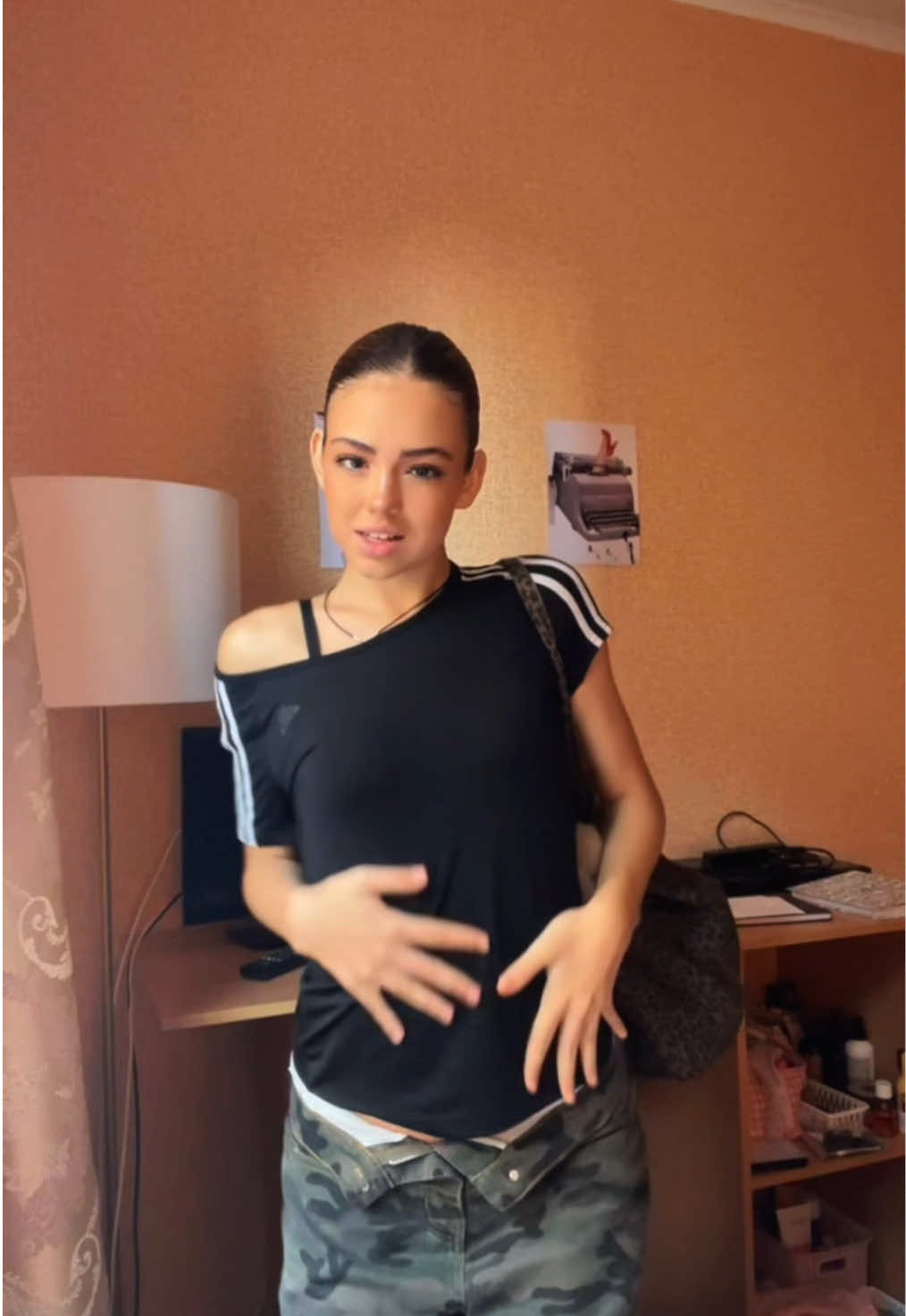 @мисс бартли
