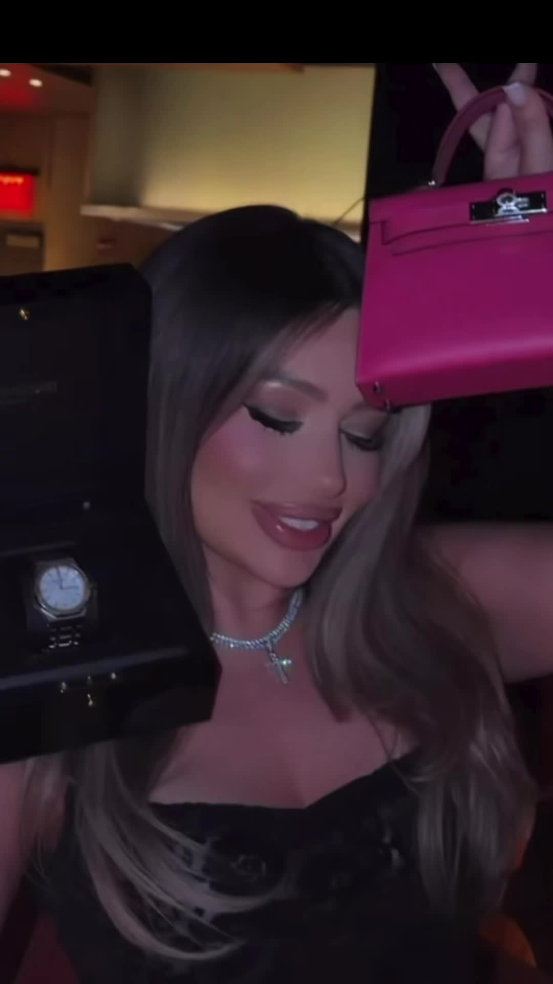 @Alexia