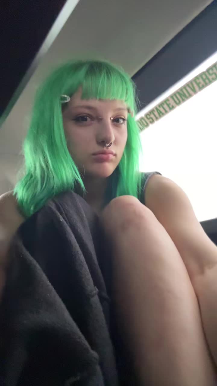 @☮️ilana☮️