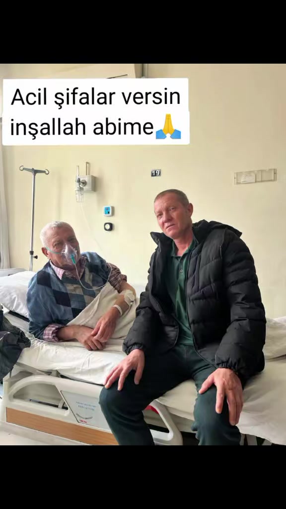 @Abbas KAYA