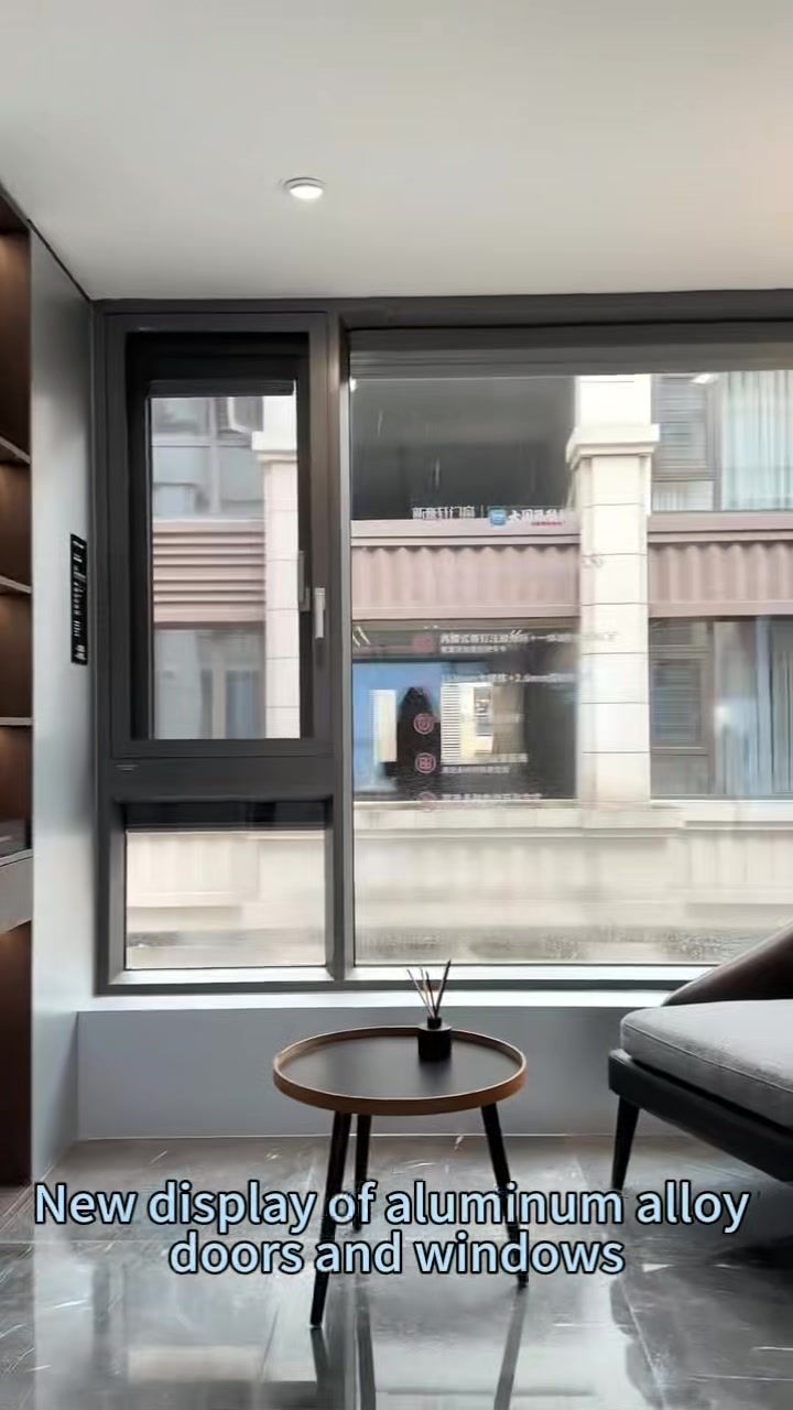 @Architecturalaluminumprofiles
