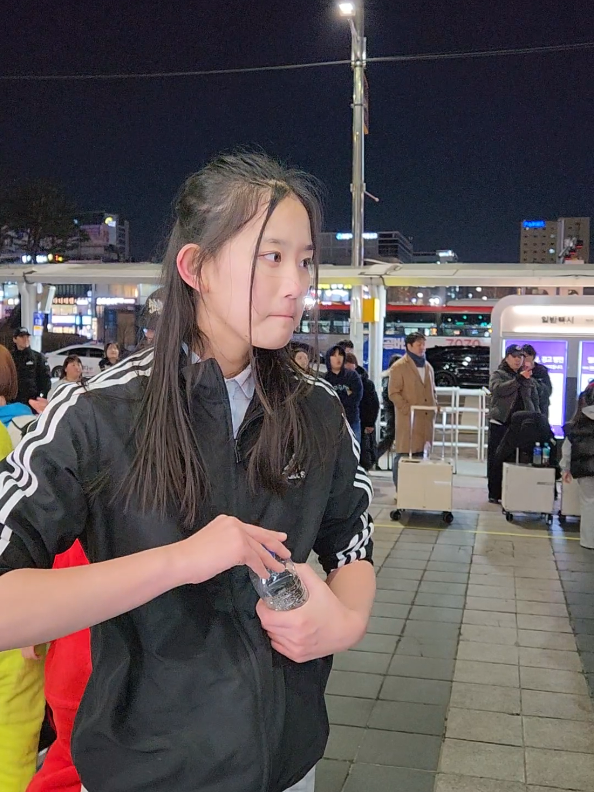 @춤추는모델