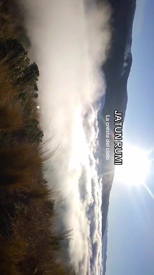 @a todo trekking bol.