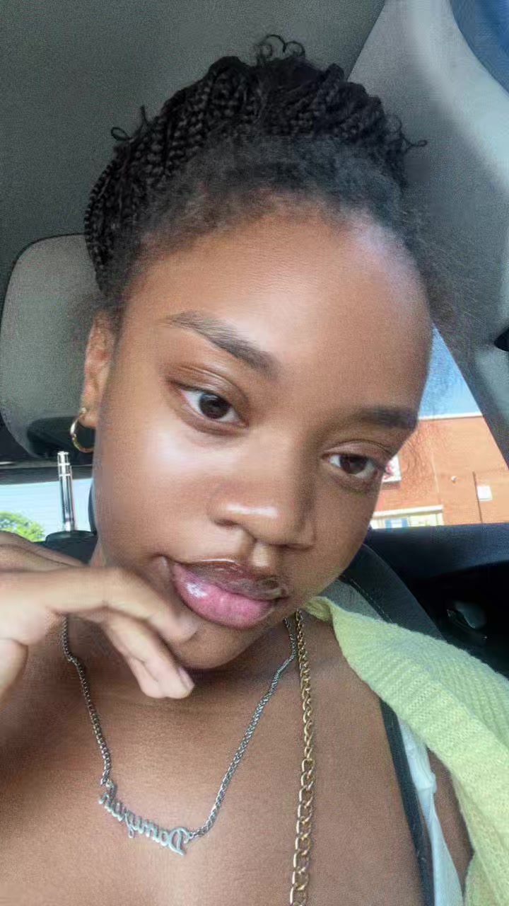 @Damyrah💋