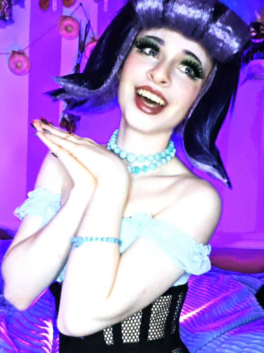 @BrandyRose