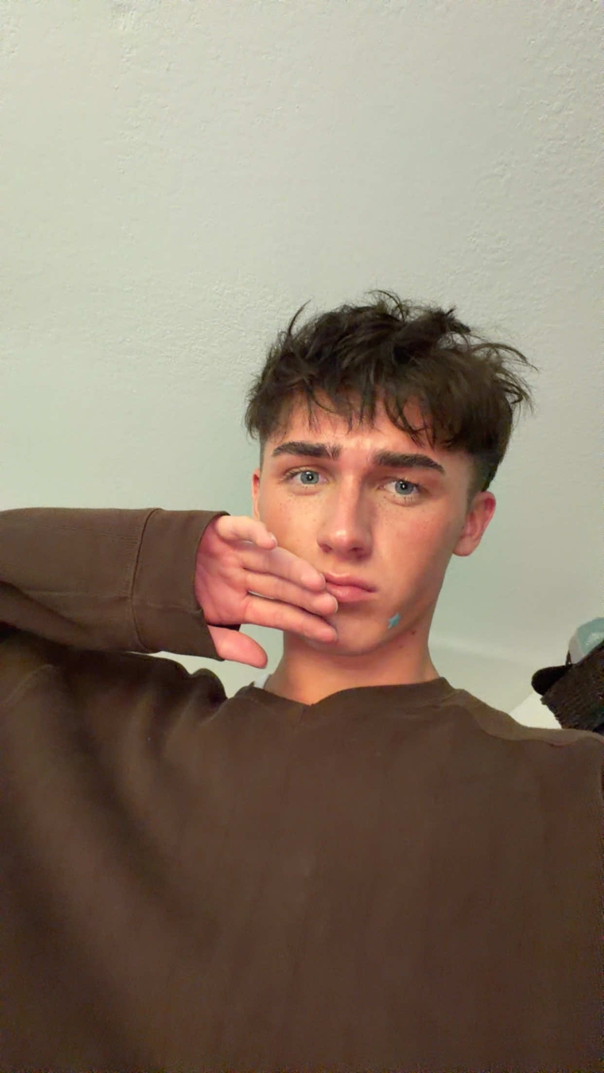 @WhiteBoyPrincess 👑