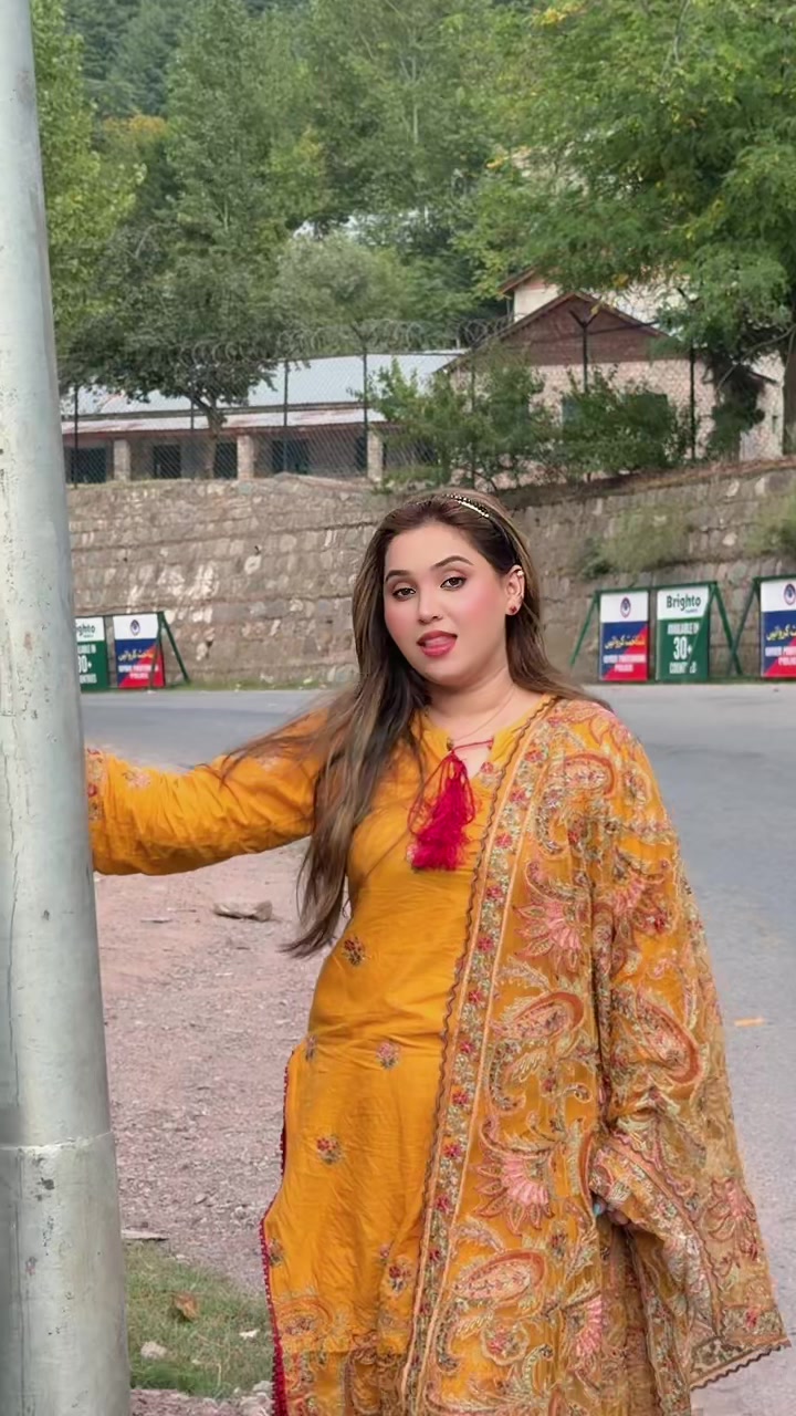 @Natasha Rizwan