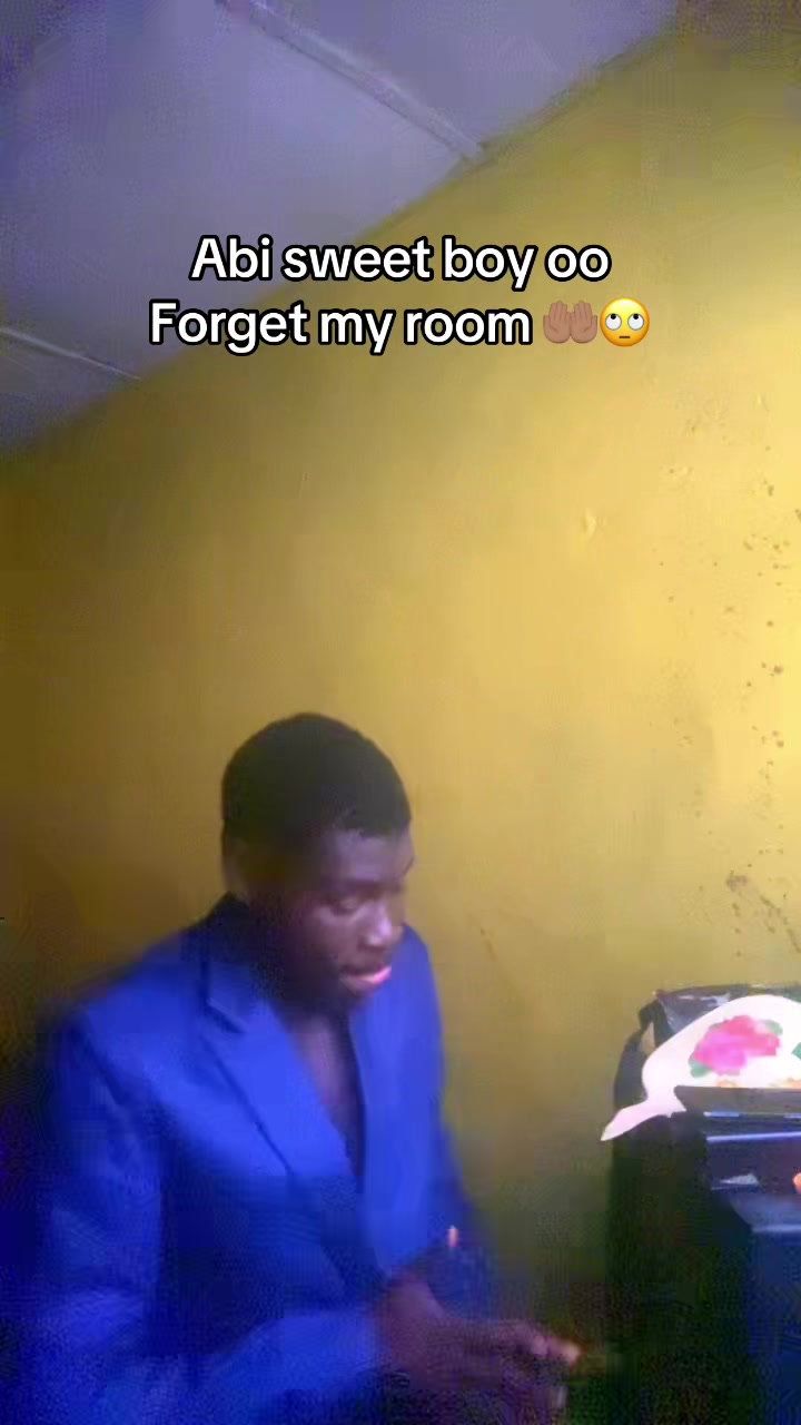 @Agbadaboy