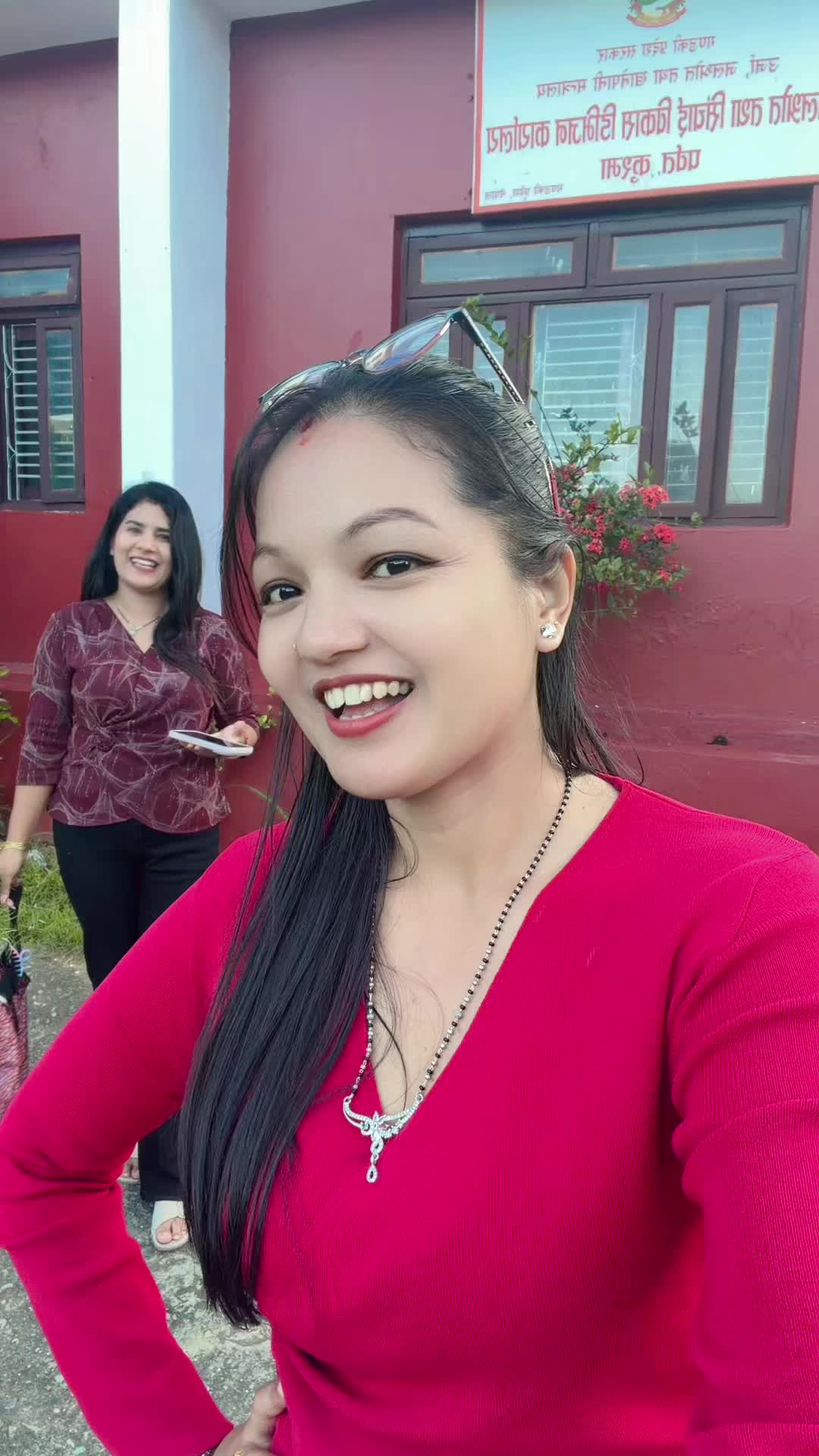 @💞Sadixya Malla💞