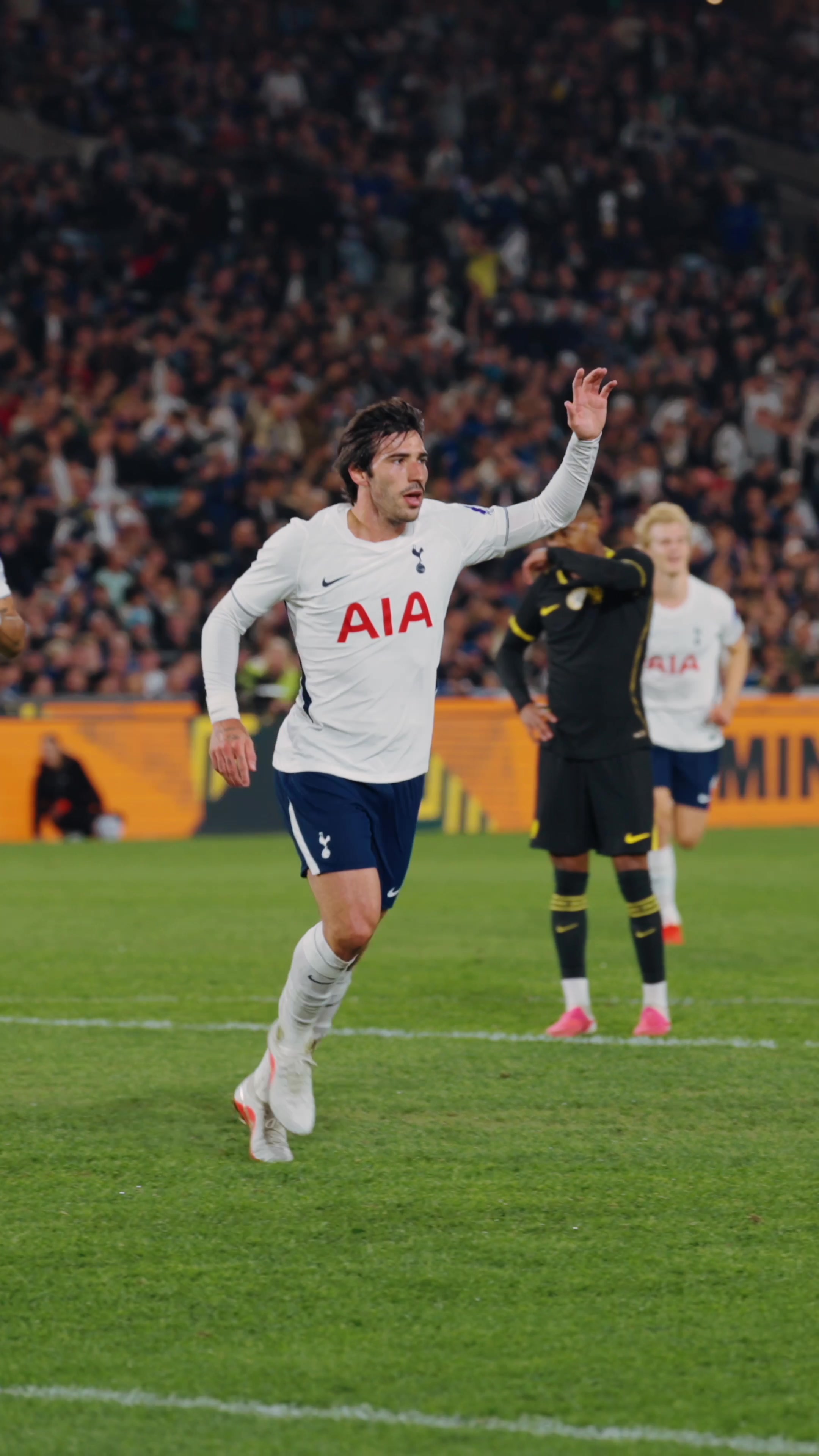 @spursofficial