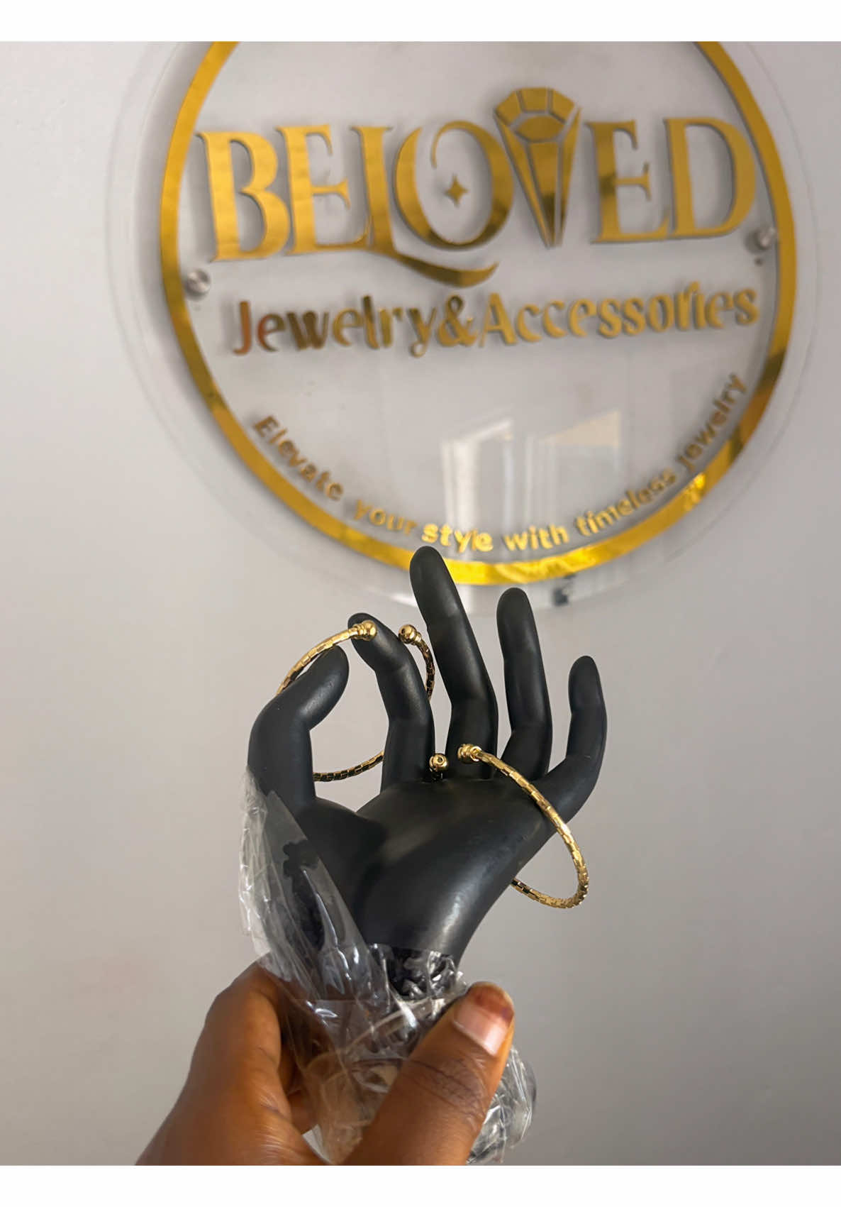 @Beloved Jewelry&Accessories 💎