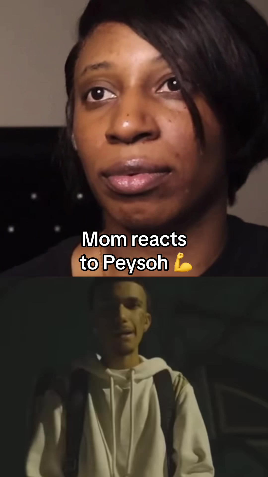 @Peysoh Fan Page
