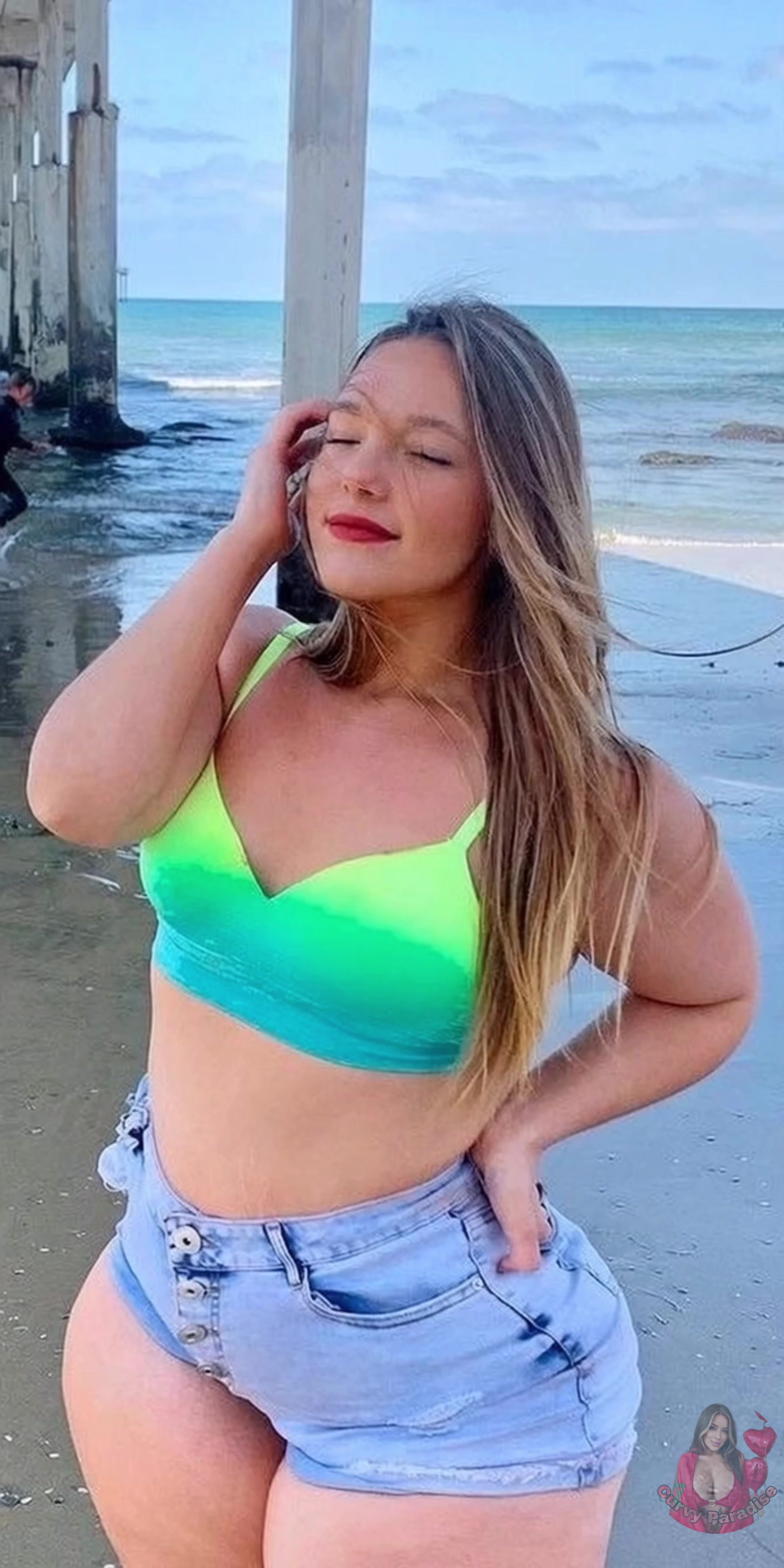 @🔞Curvy🍑Paradise🔞