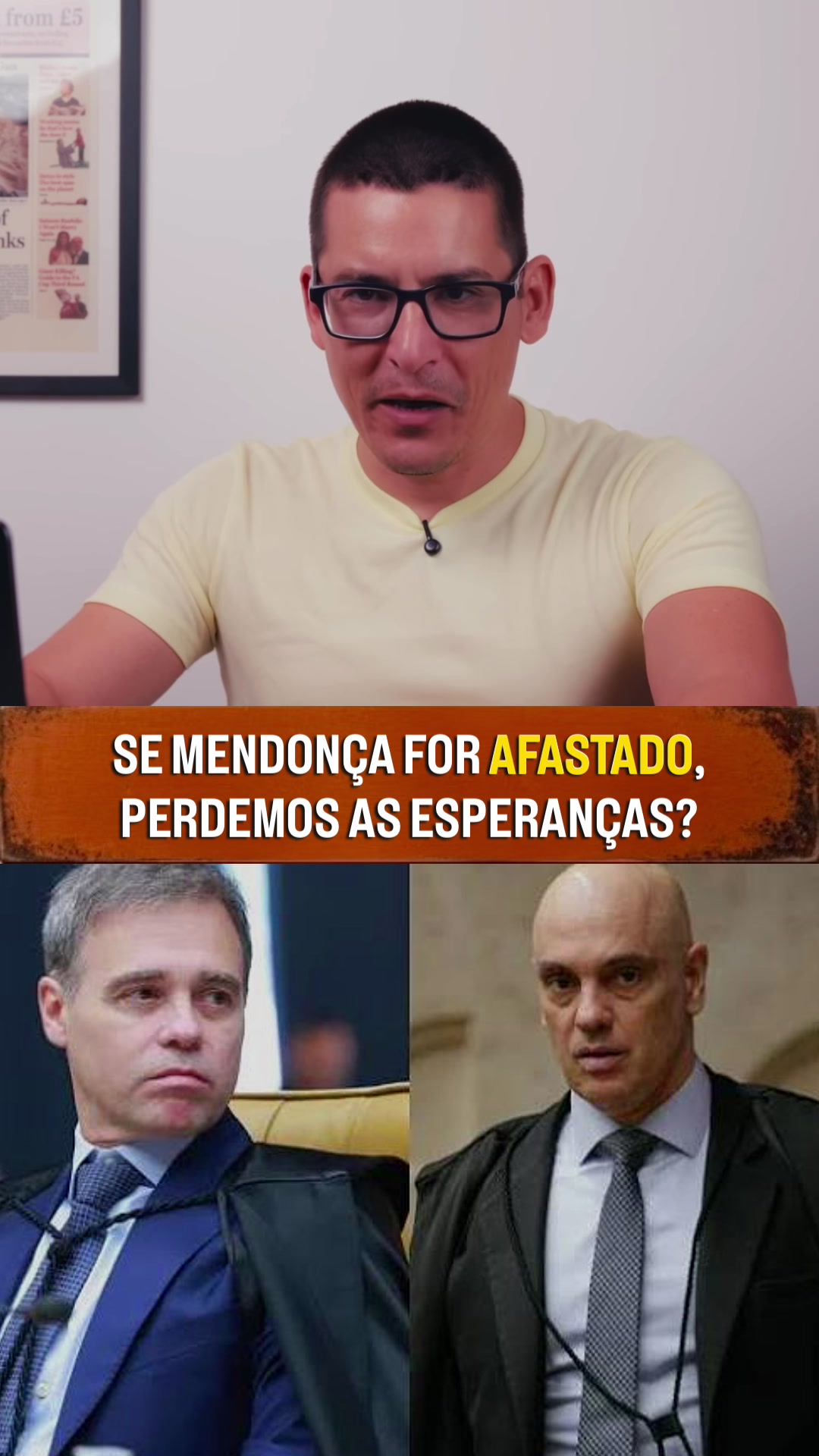@Renato 38t&atilde;o (Cortes)