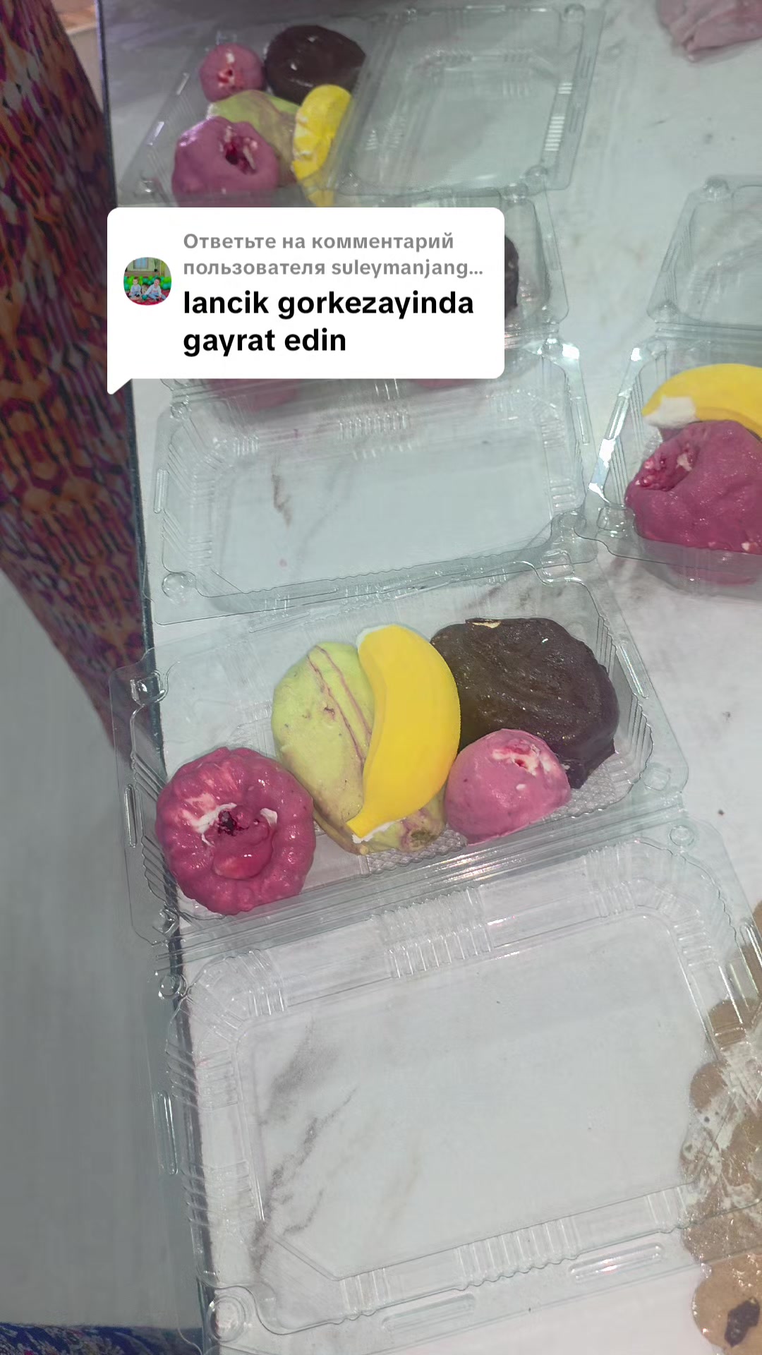 @Nabat_elin_tortlar