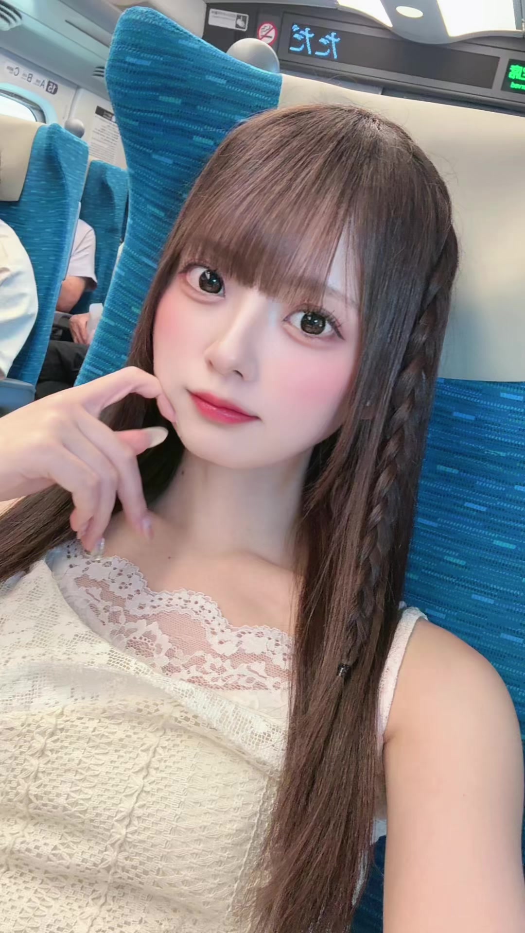 @水野舞菜🦥🤍