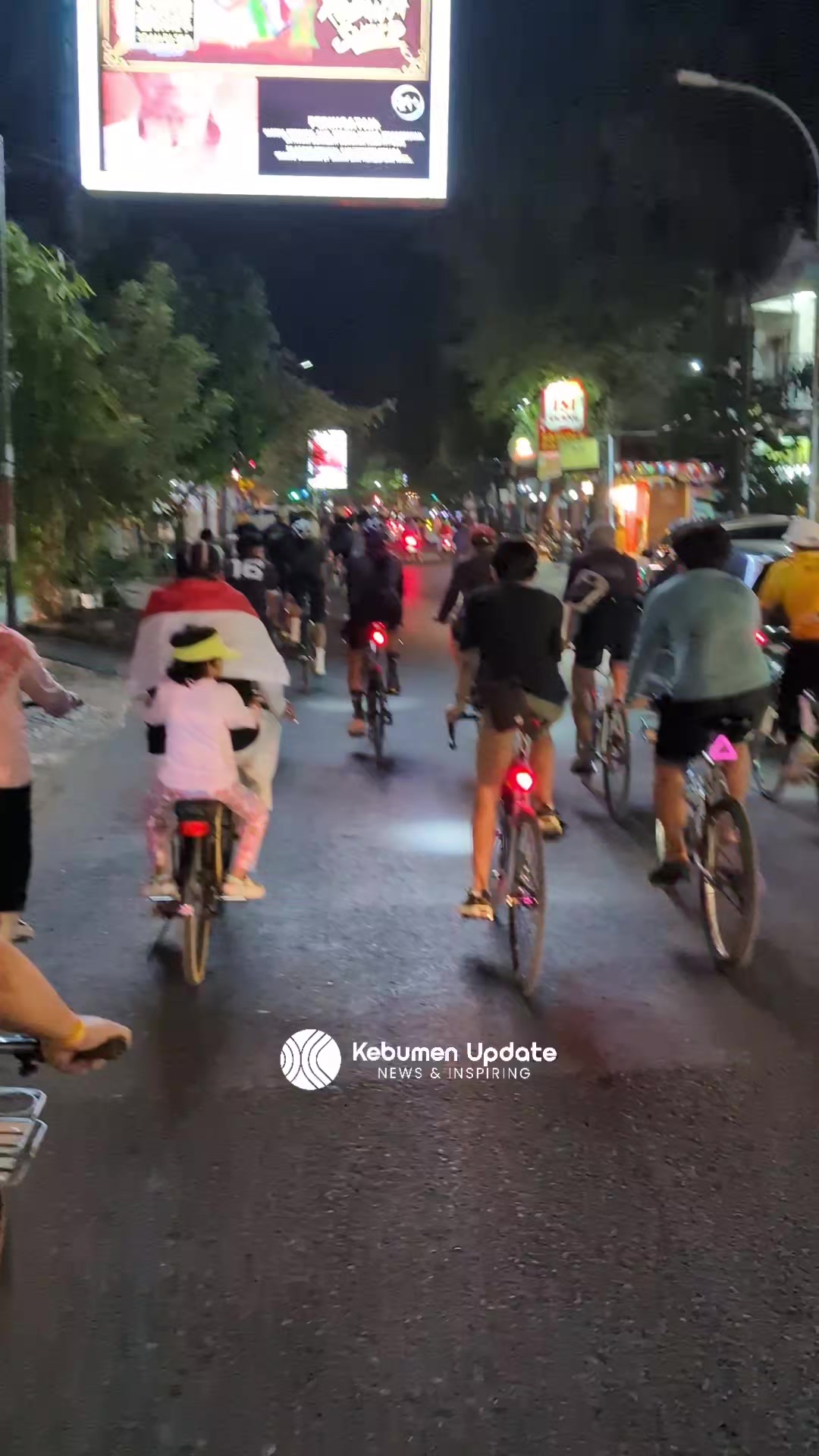 @Kebumen Update