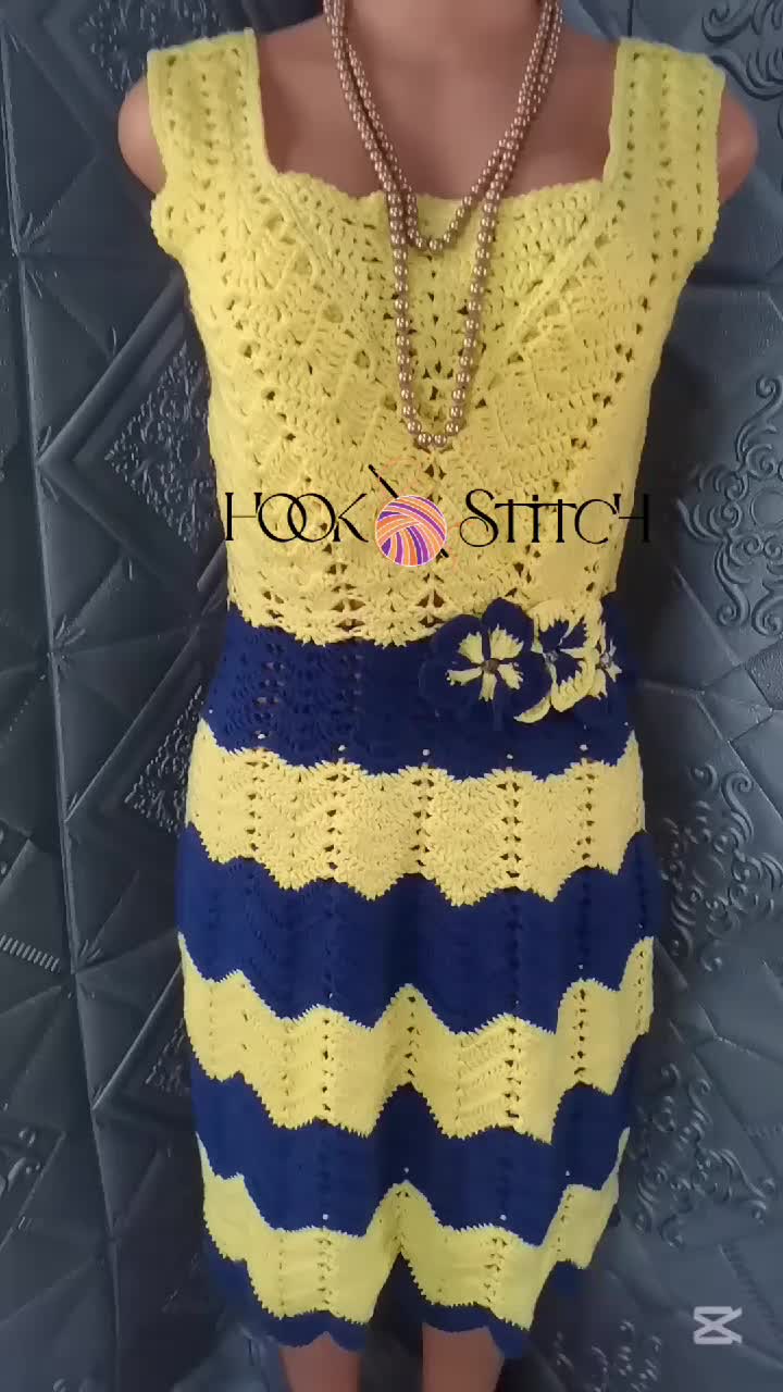 @Hook & Stitch | Crochet