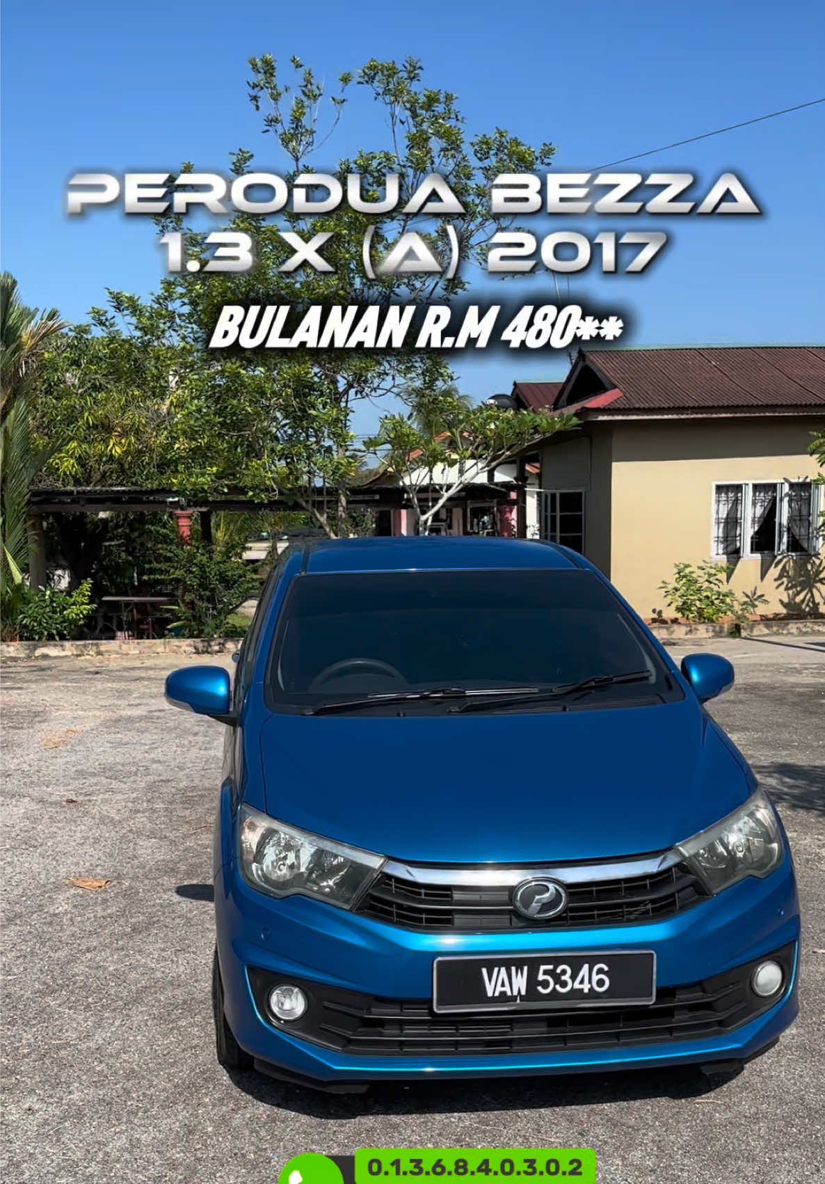 @KERETA MURAH KUANTAN