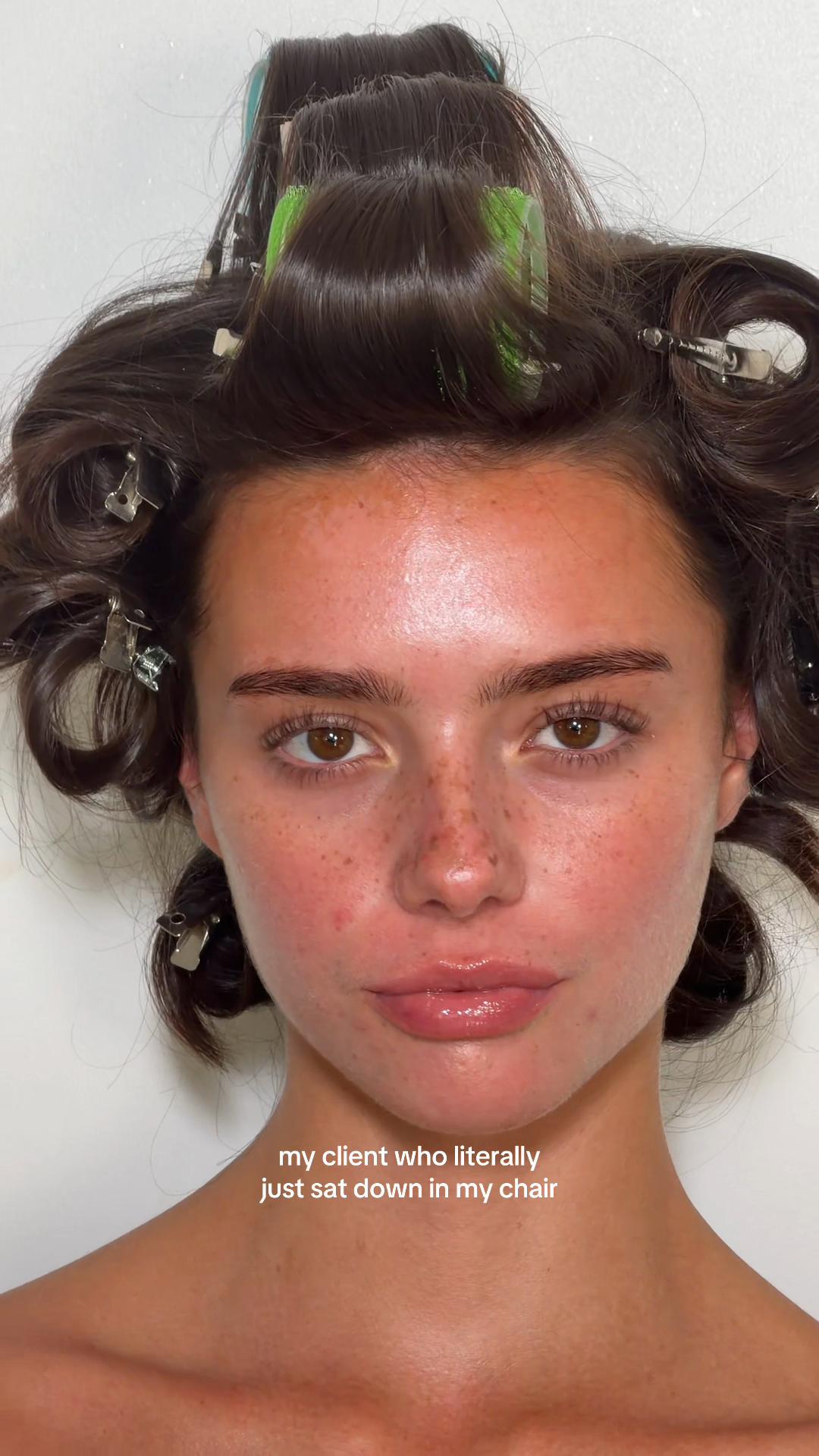 @FACE BY JEN