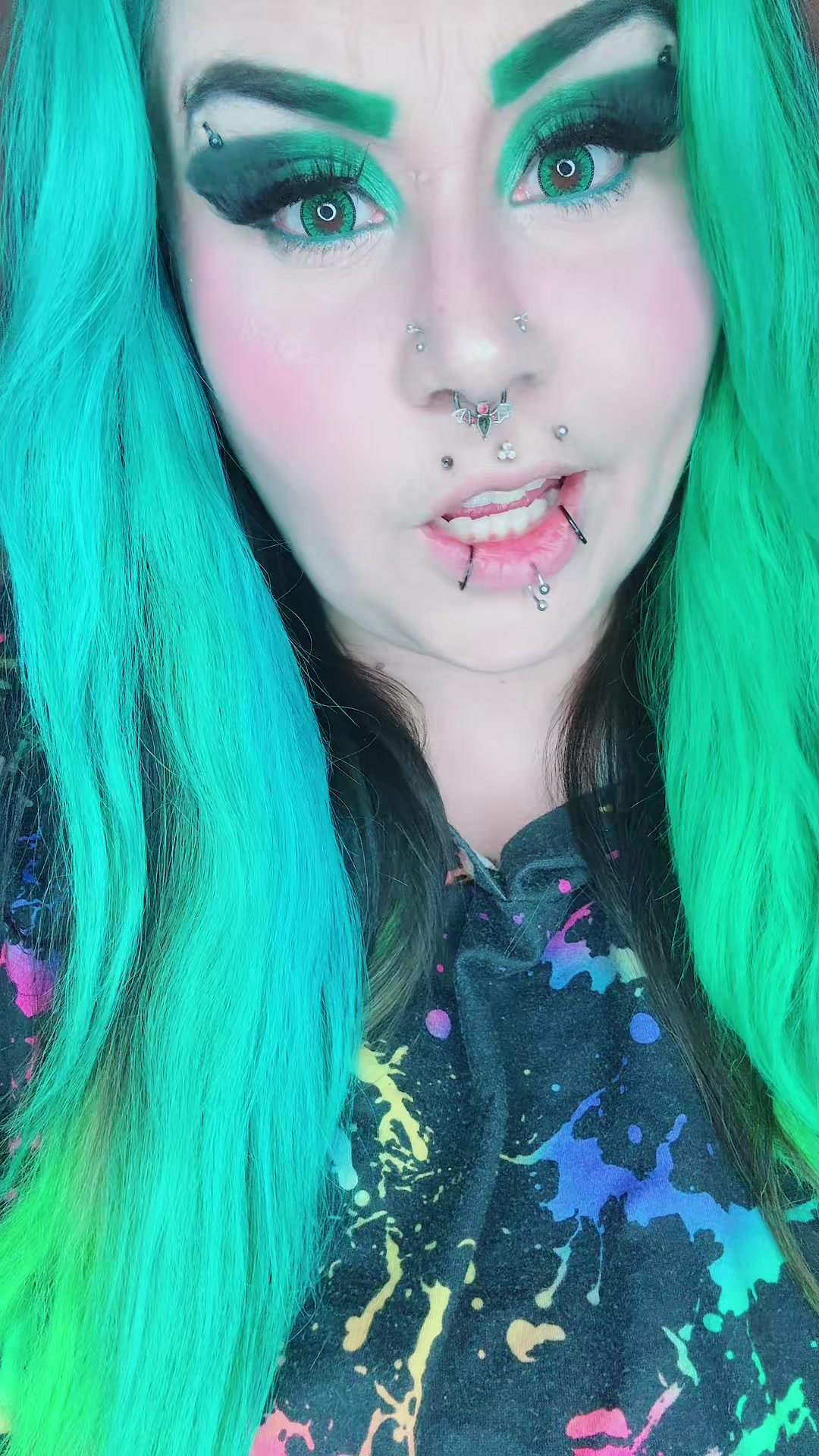 @🖤💚MamaSkittles💚🖤