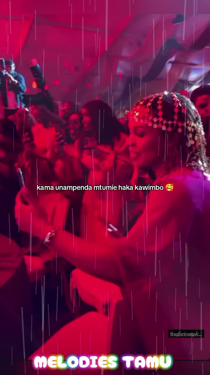 @MELODIES TAMU 😍