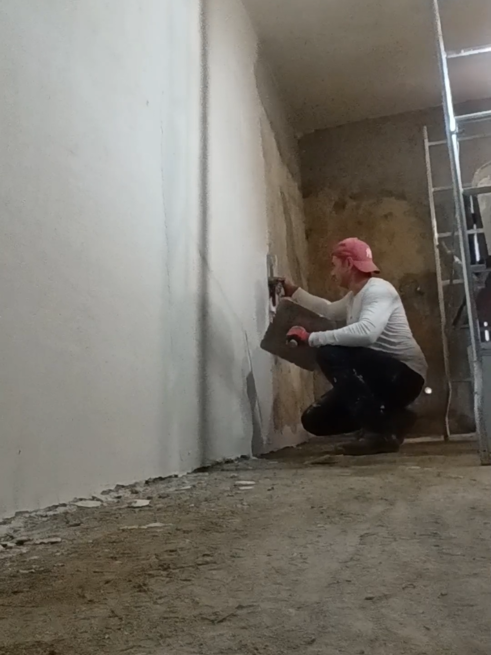 @FCC Plasterer