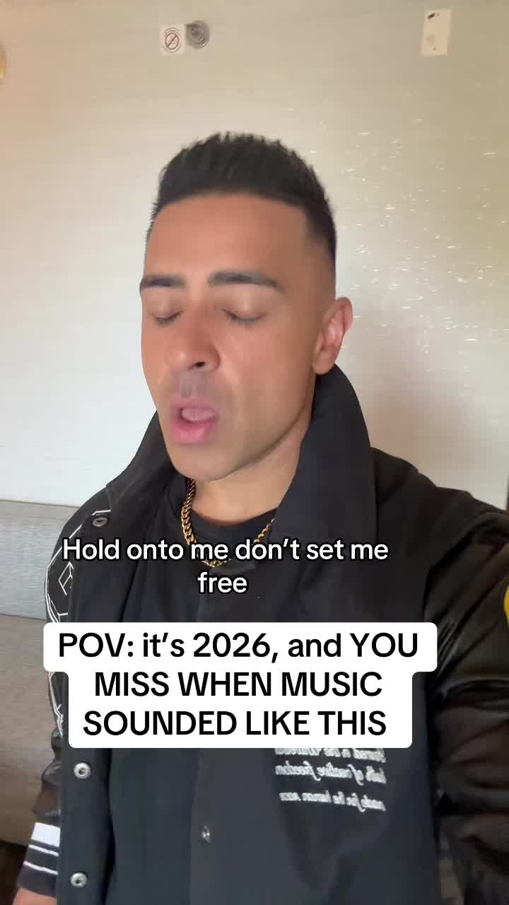 @JaySean