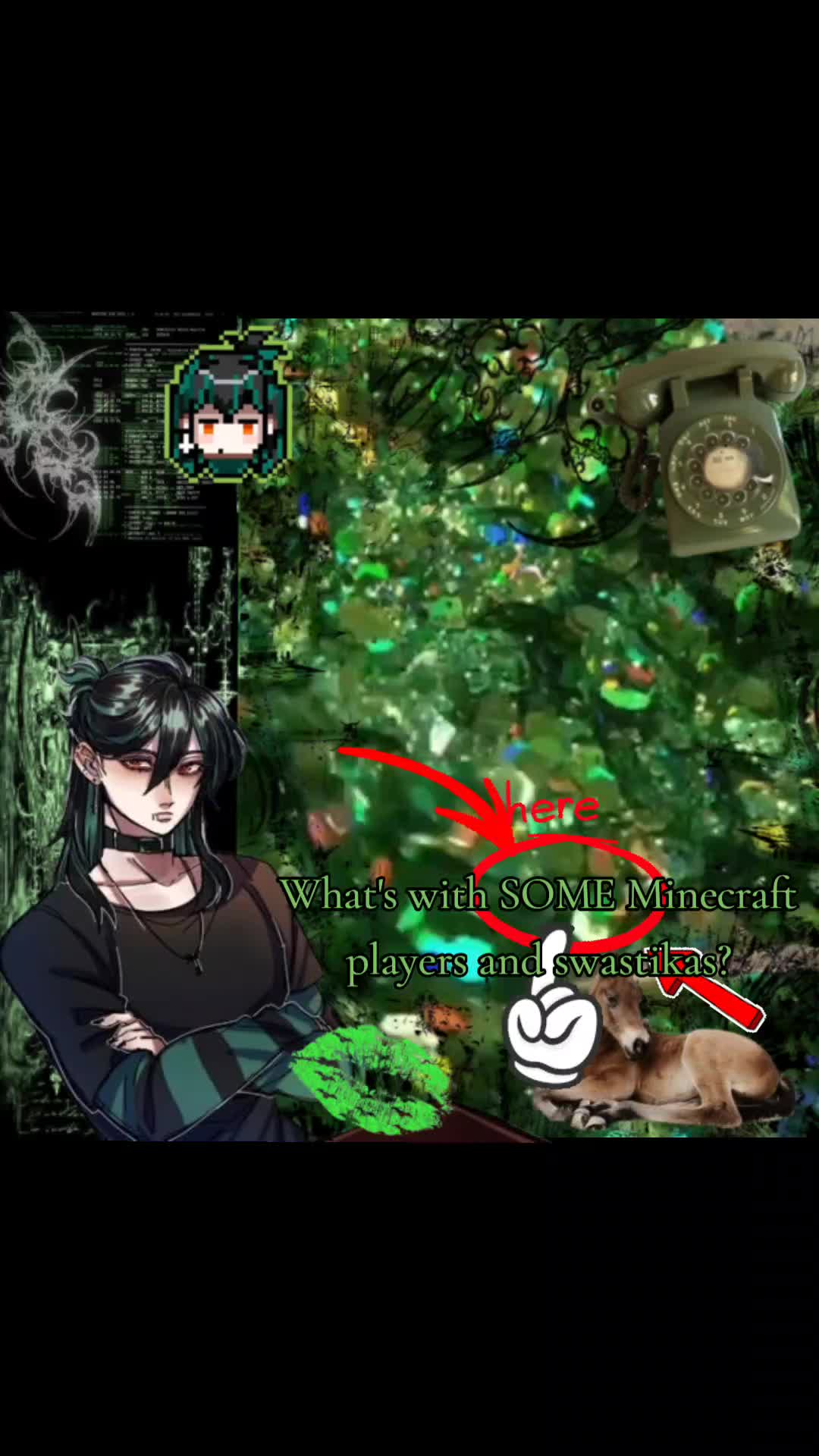 @🖤💚Sol💚🖤