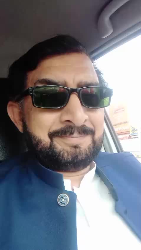 @Tariq Mehmood