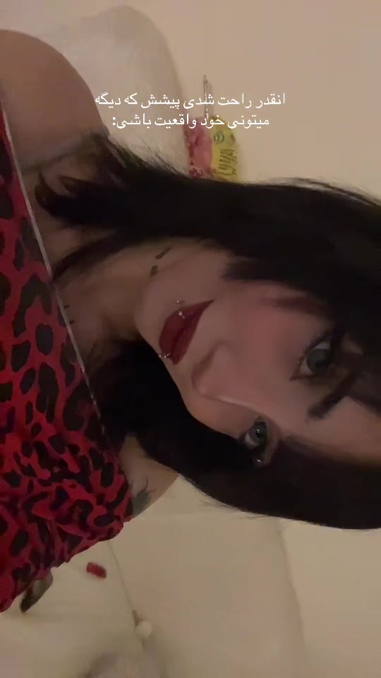 @Thereddestcolor
