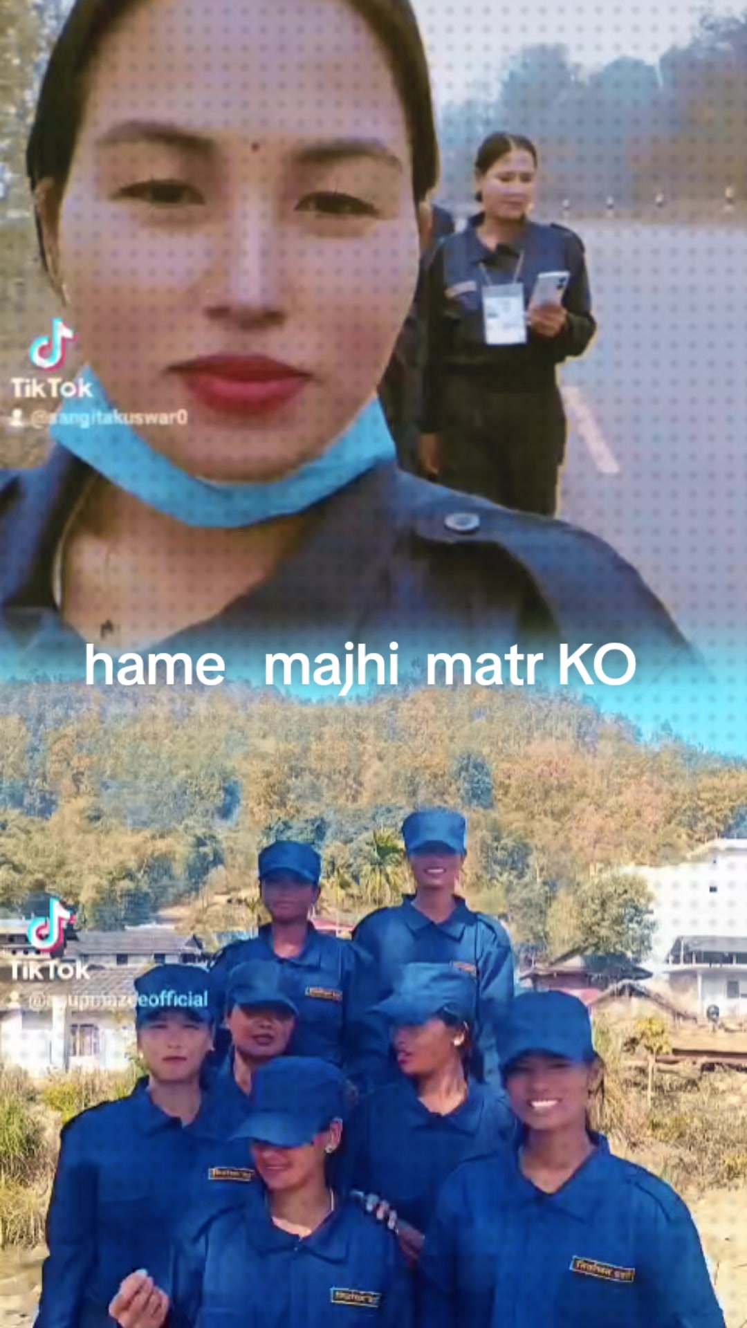 @Muna Majhi
