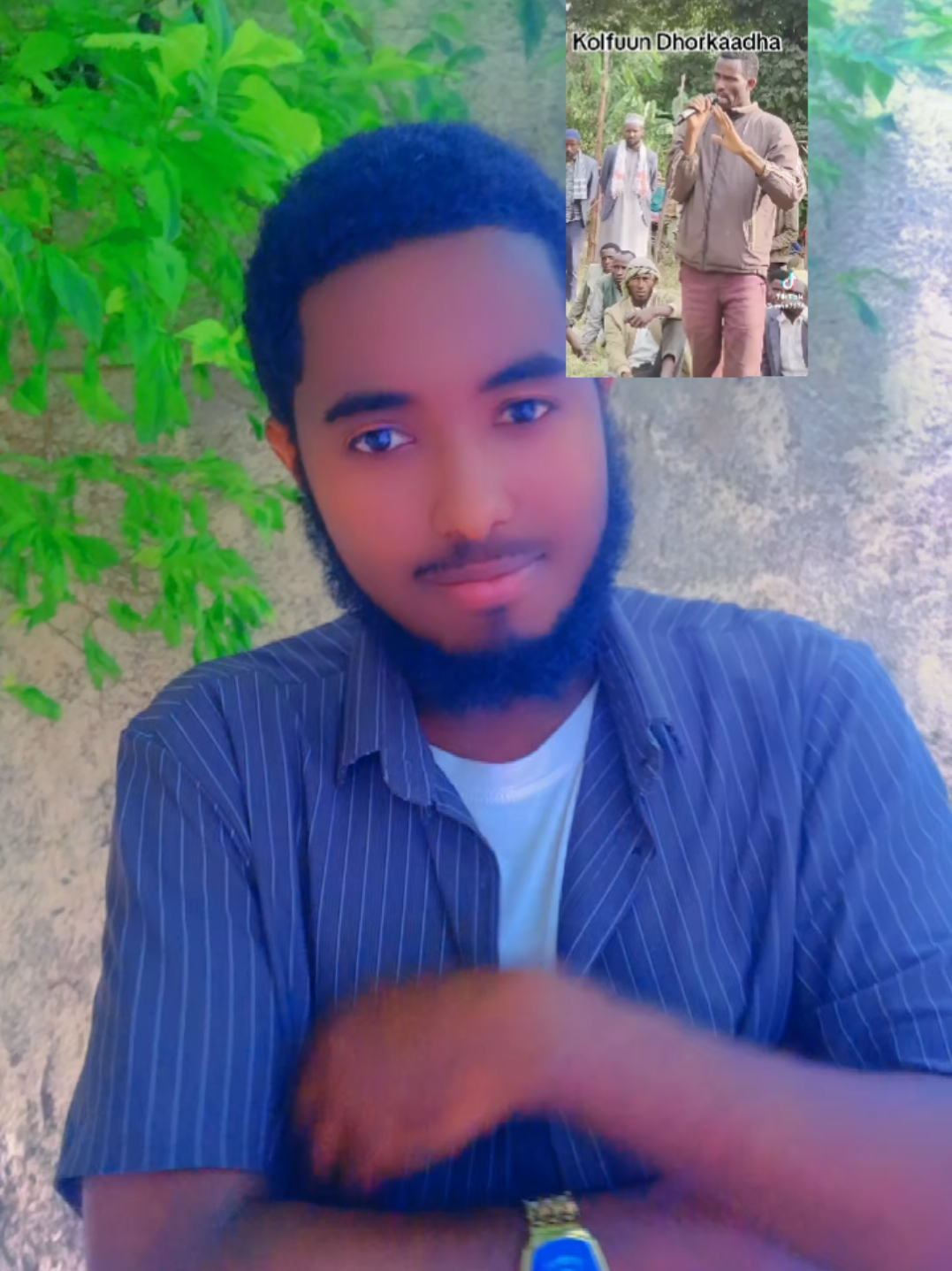 @IFAA ISLAAMAA