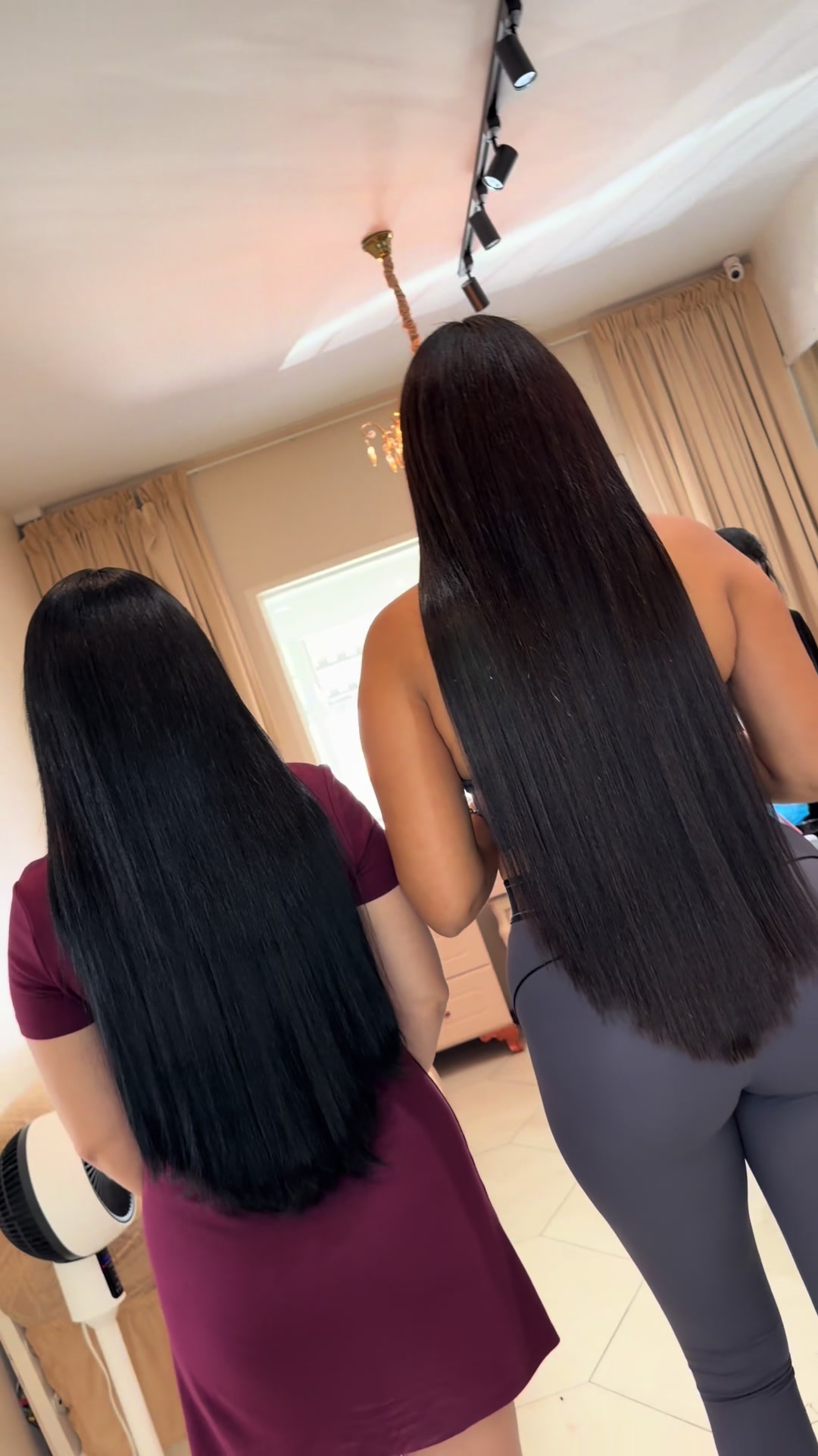 @EXTENSIONES DE CABELLO SURINAM