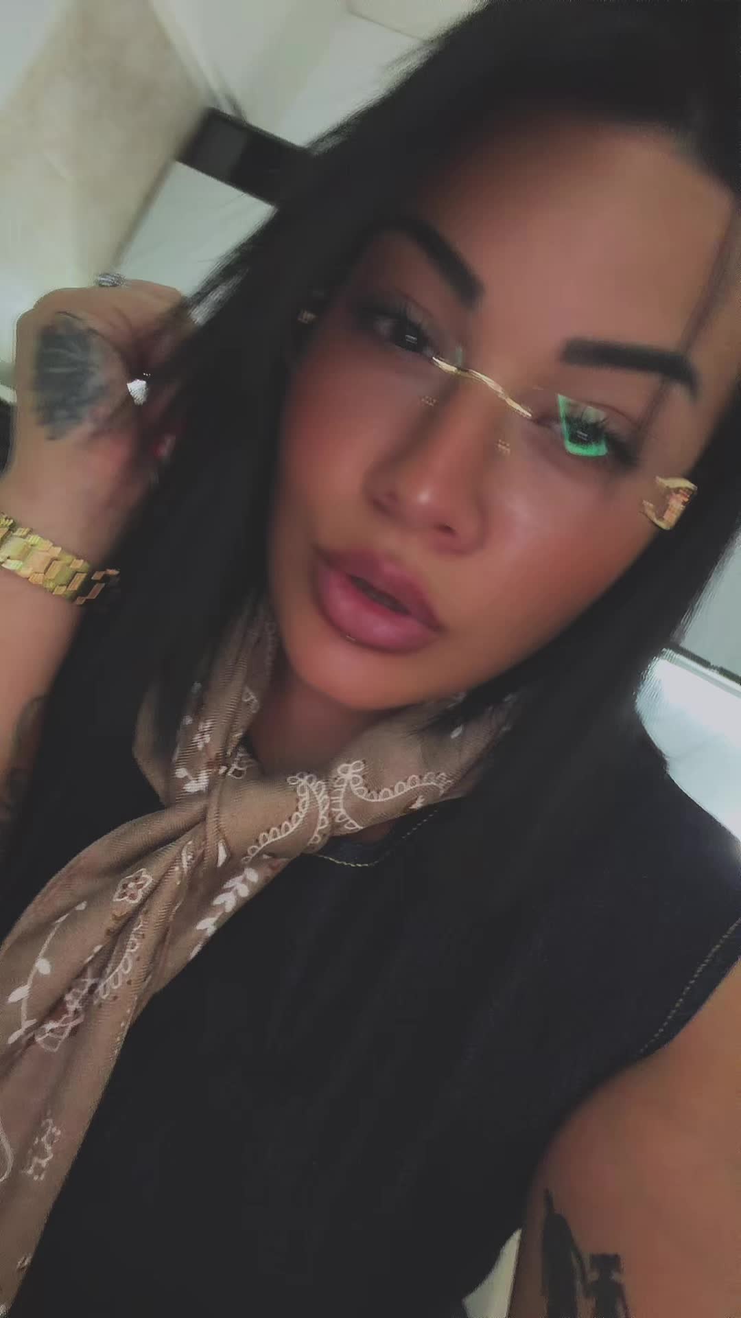 @Teresa Esposito