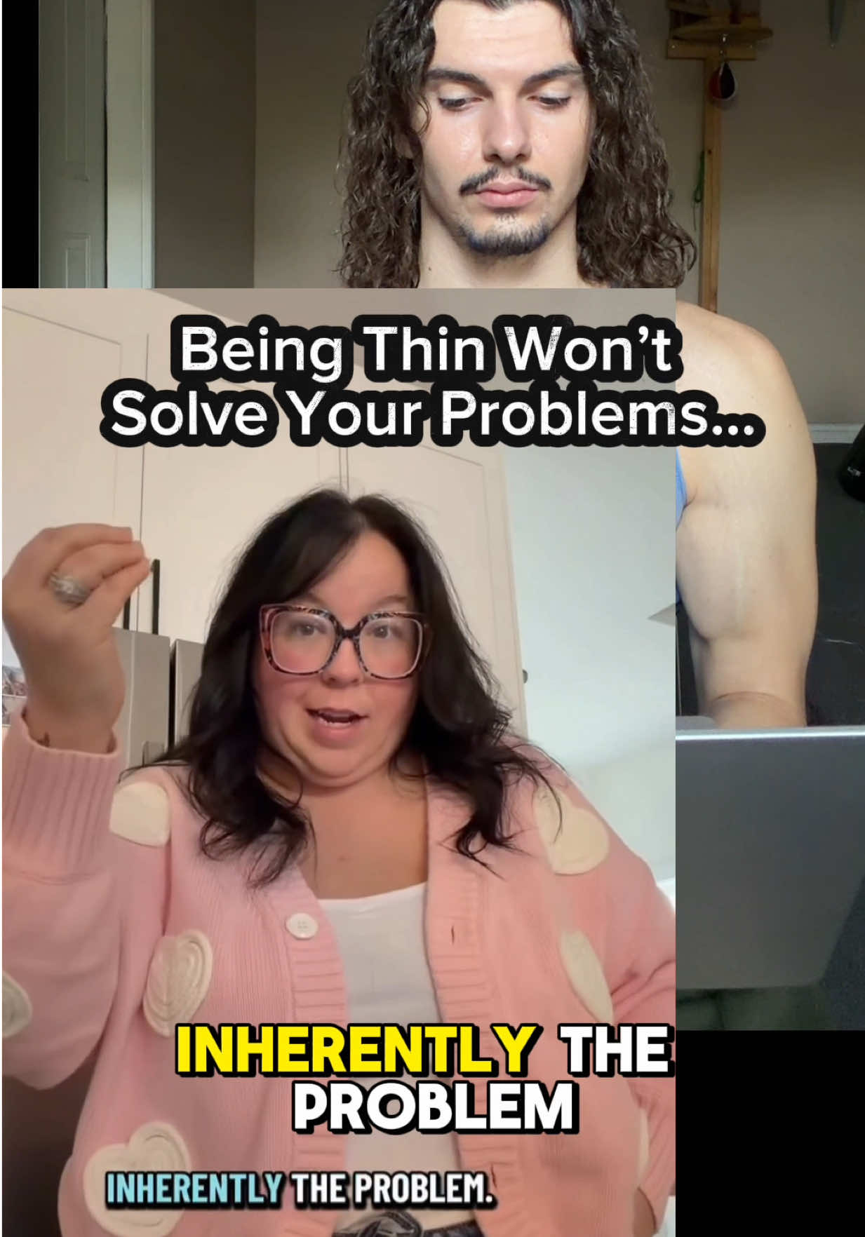 @Nico | Transformation Coach