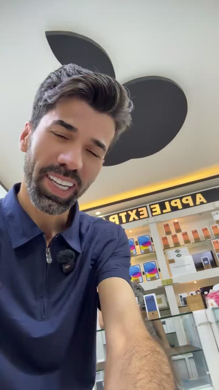 @Apple_EXTRA