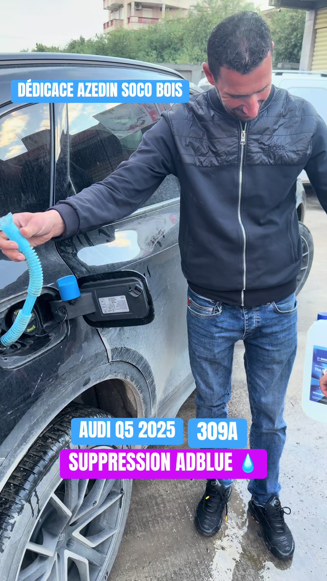 @SIDOU BOUIRA ADBLUE LAHVAV🔰♓️