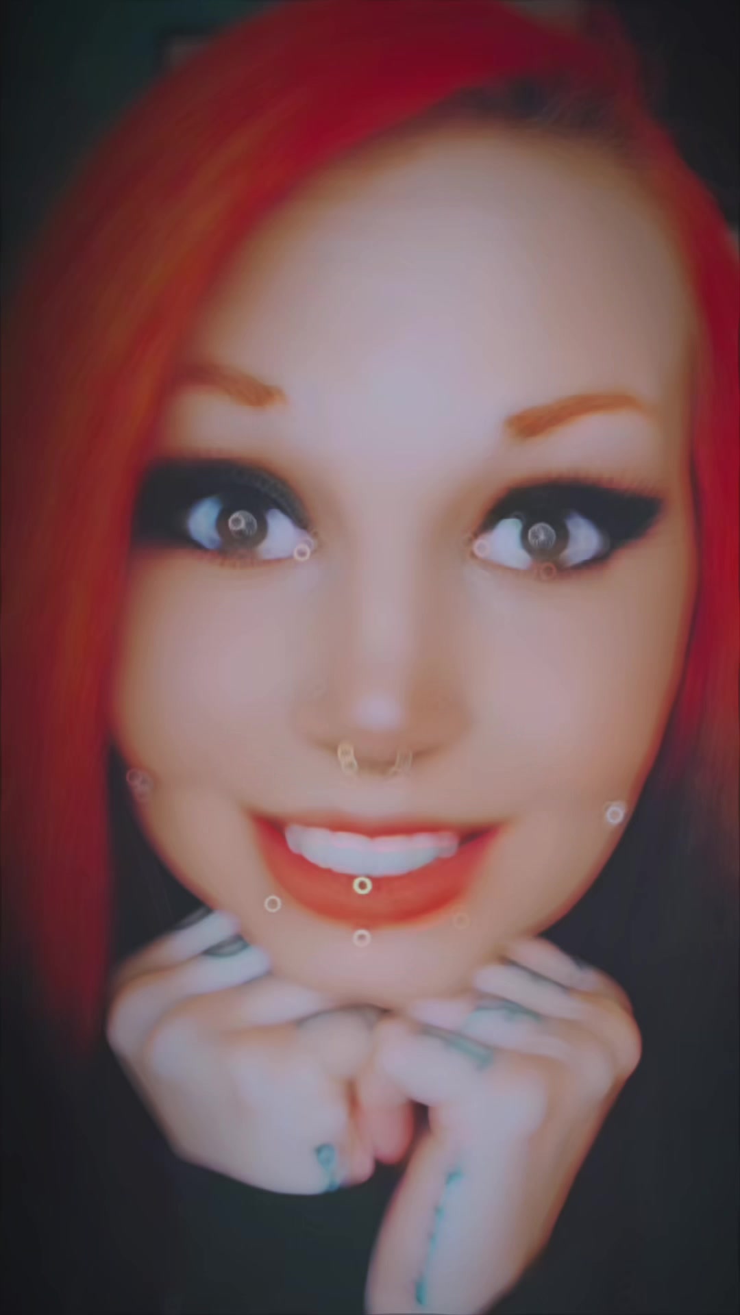@🔥🦊🖤 Little FireFoxx 🖤🦊🔥