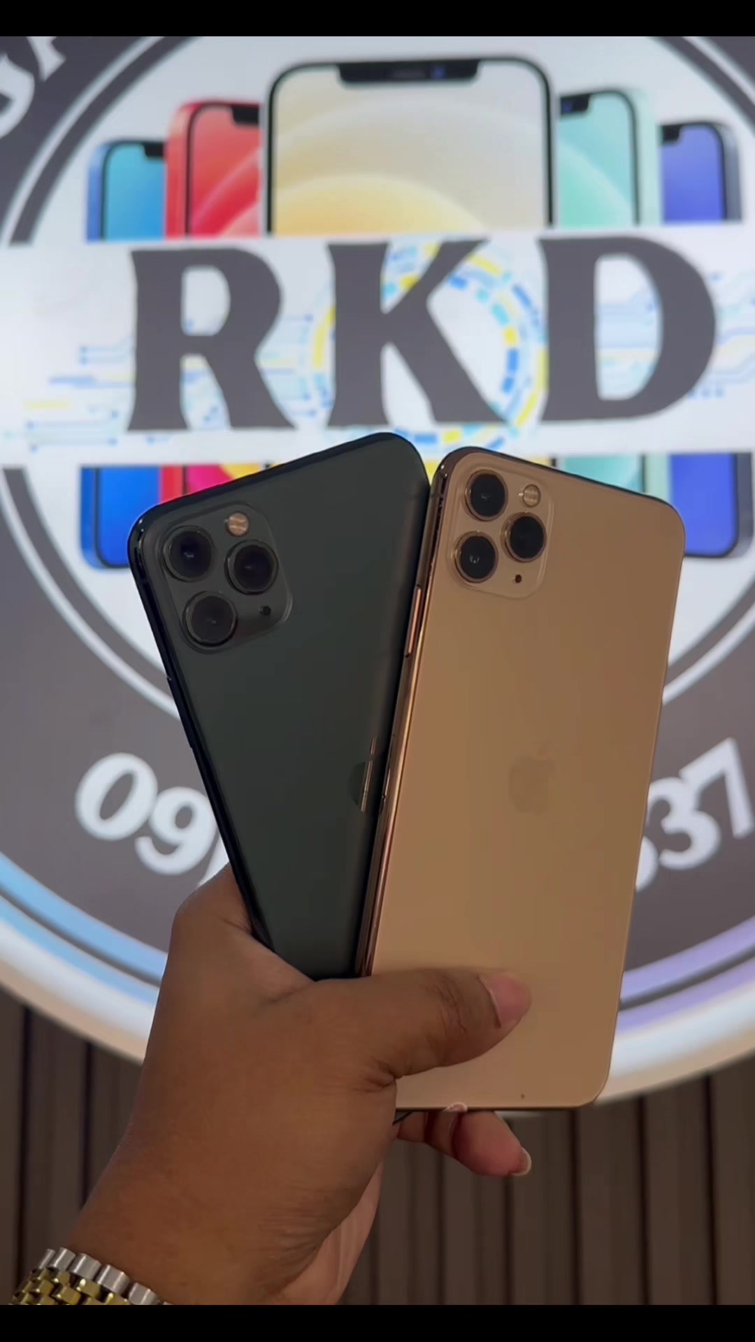 @RKD GADGETSHOP