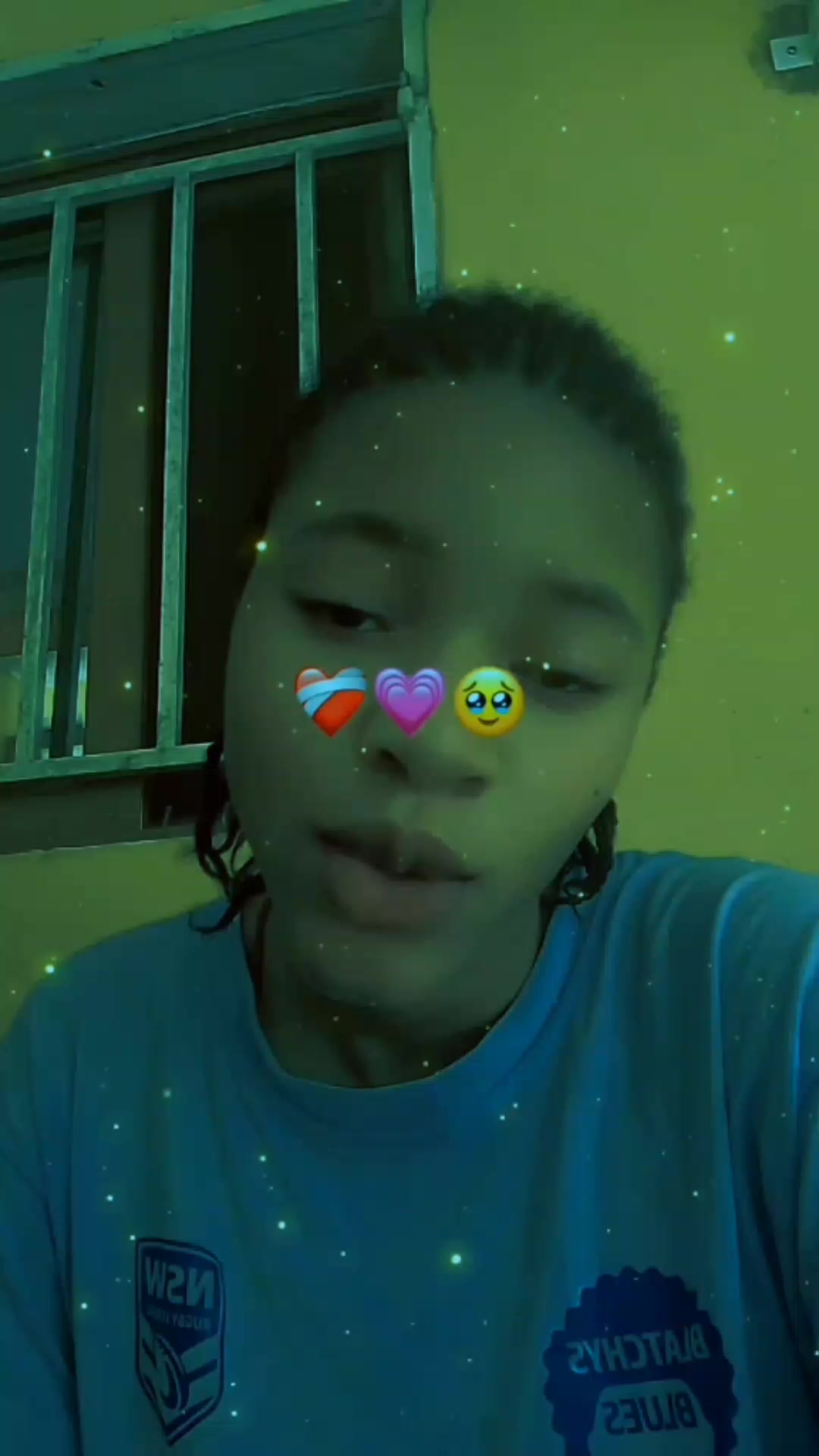 @it's pretty precious ๐ฆ๐