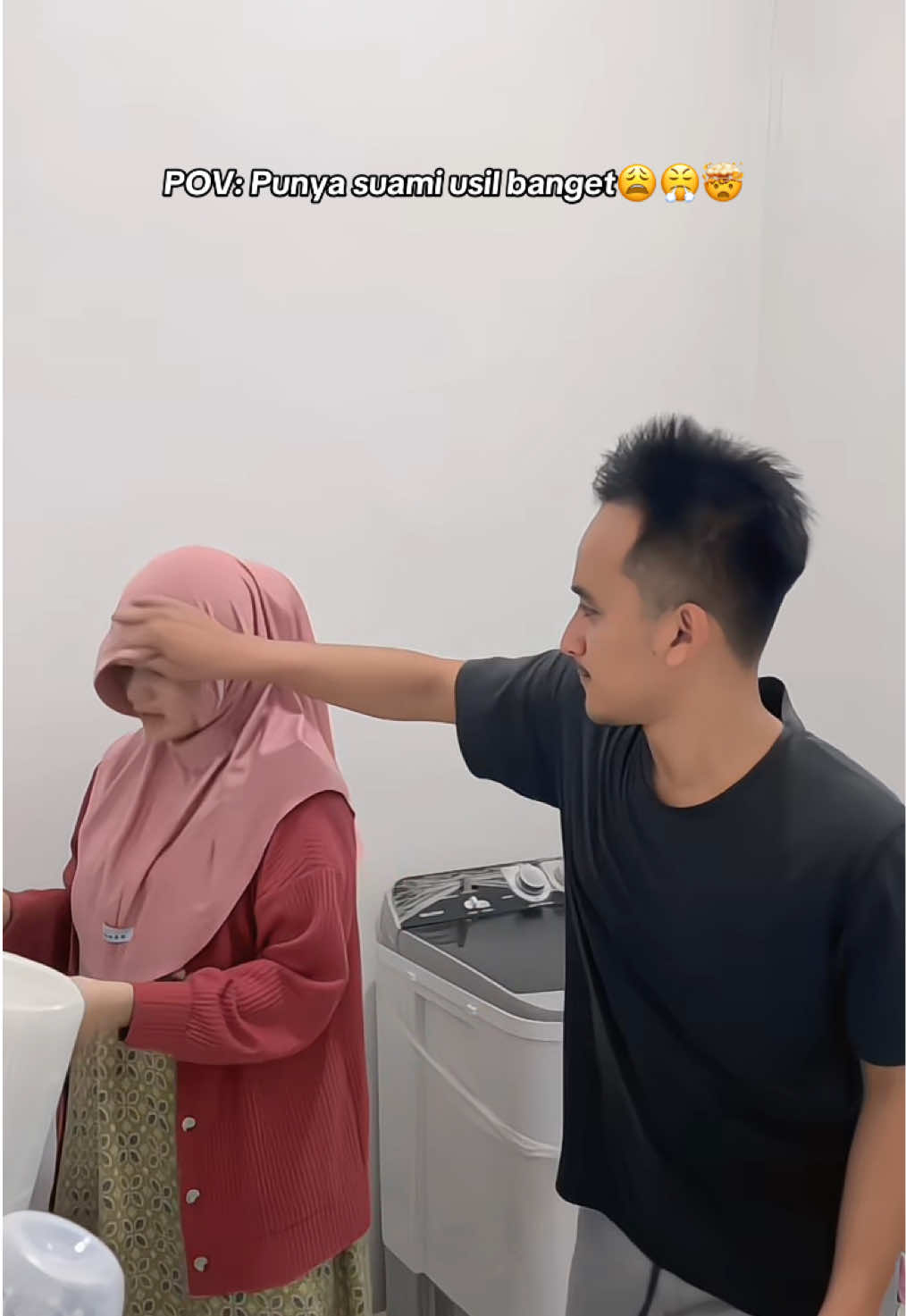 @Hanafi & Fitri