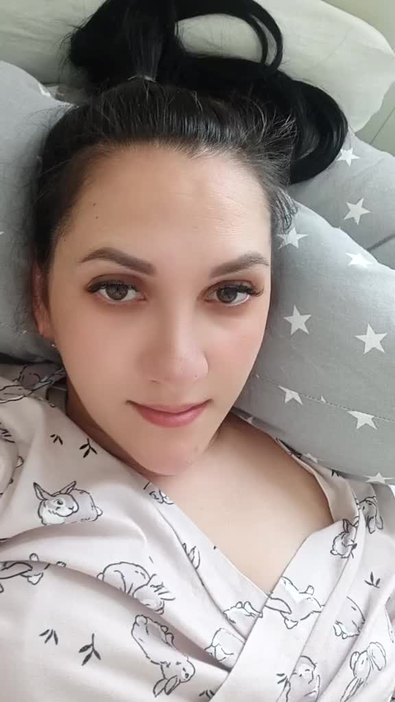 @тетя в халате
