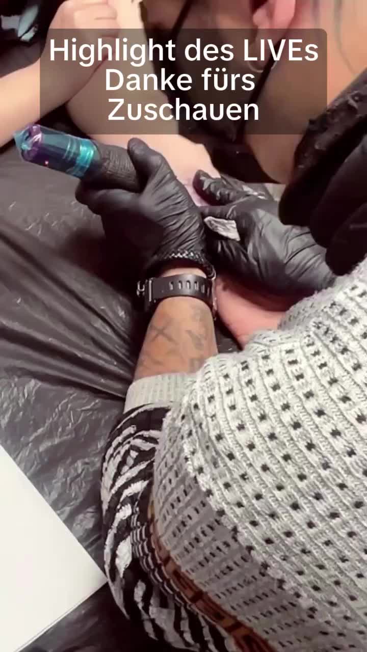 @Team braynrike Tattooartist😉