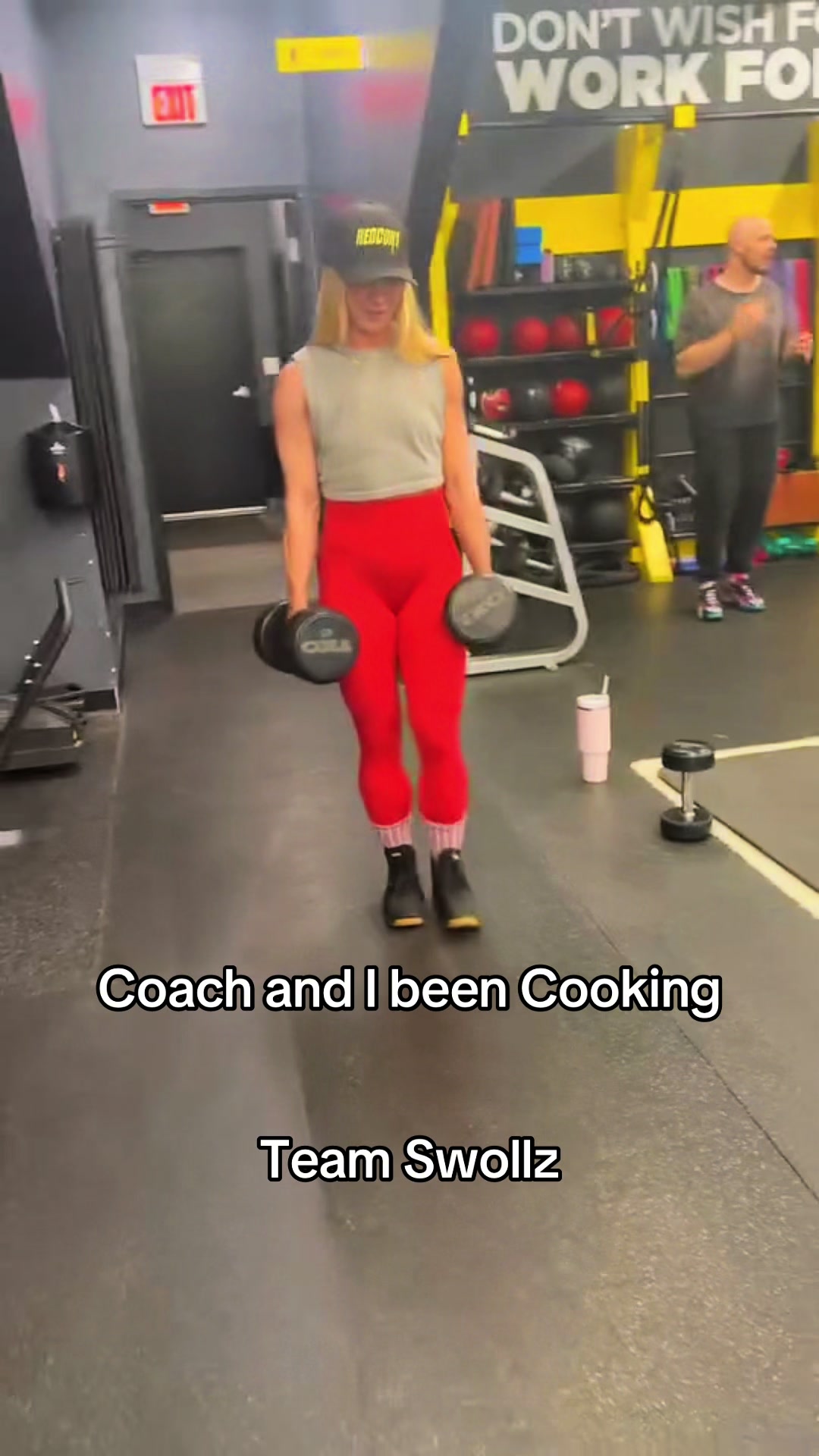 @slimmthickstrong